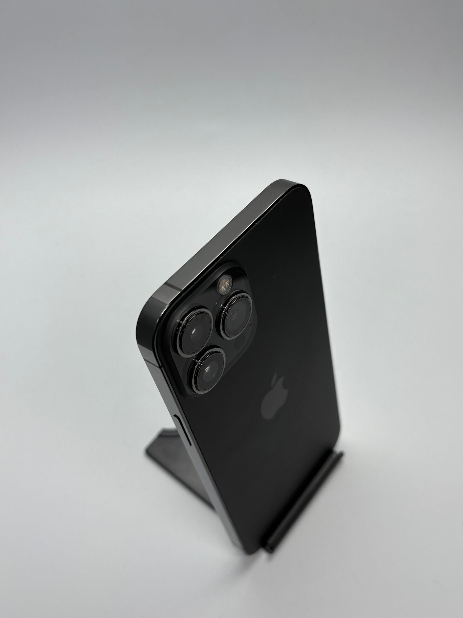 Apple iPhone 13 PRO MAX, 256Gb, Graphite - Imagine 4