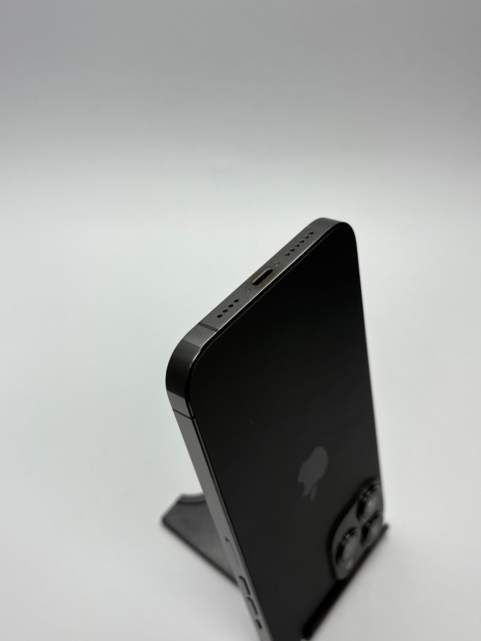 Apple iPhone 13 PRO MAX, 256Gb, Graphite - Imagine 5