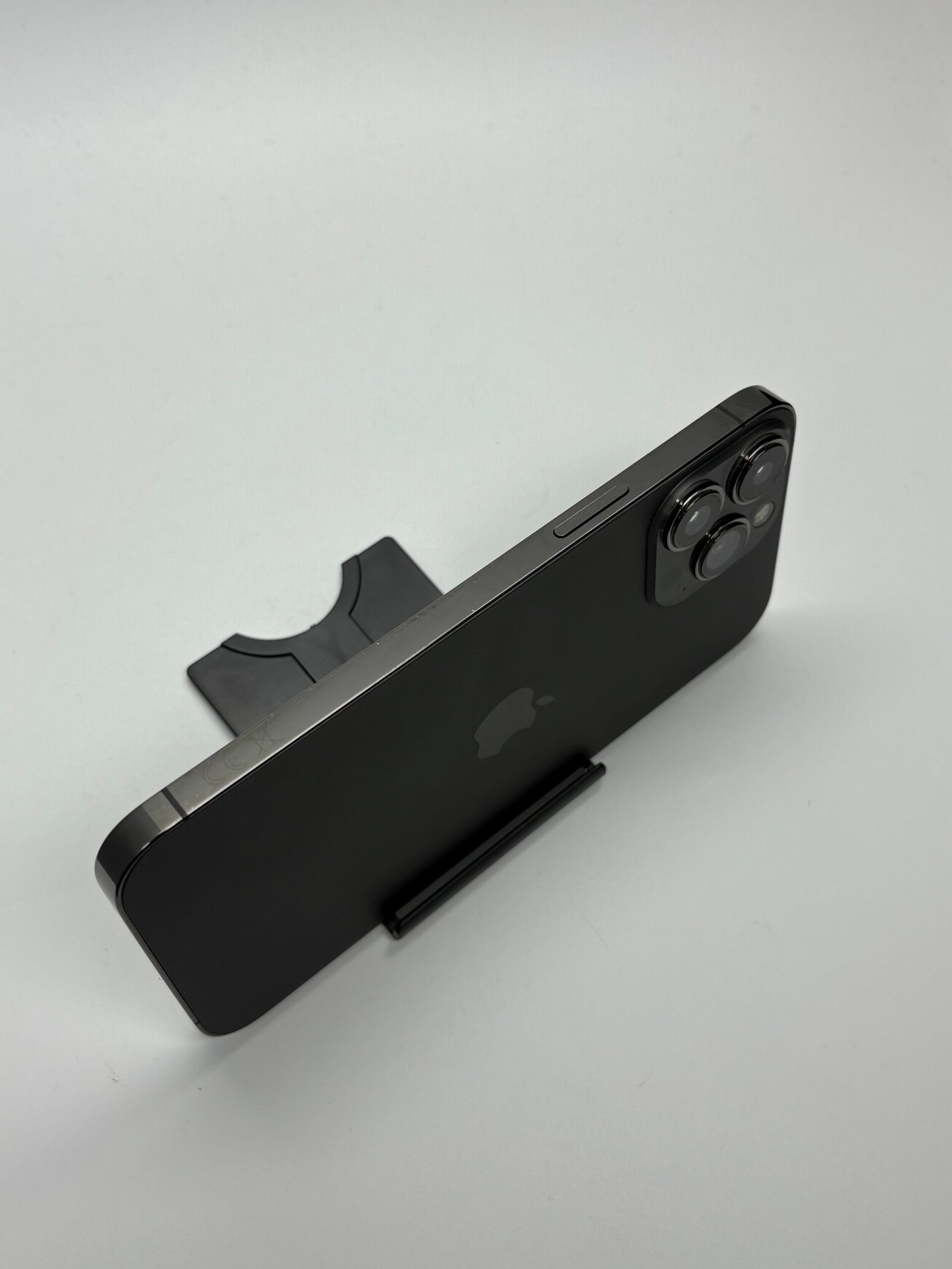 Apple iPhone 13 PRO MAX, 256Gb, Graphite - Imagine 7