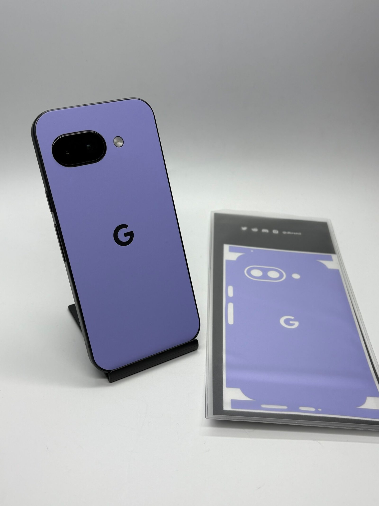Google Pixel 9a - 128Gb - 8Gb ram - Obsidian