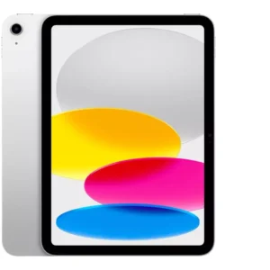 Apple Ipad Gen A16 - 11 inch - 128Gb - Silver - WIFI