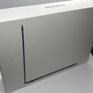 MacBook Air 13inch M4 (2025) 512Gb - 16Gb Ram