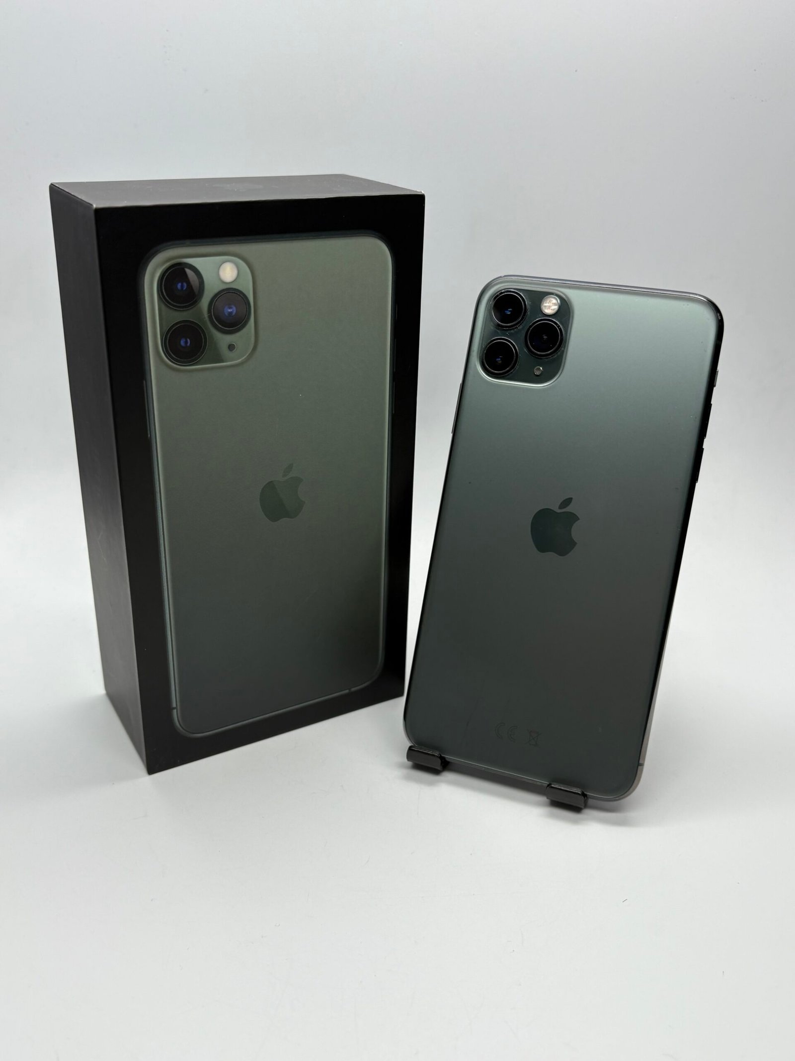 Apple iPhone 11 PRO MAX, 256GB, Space Grey