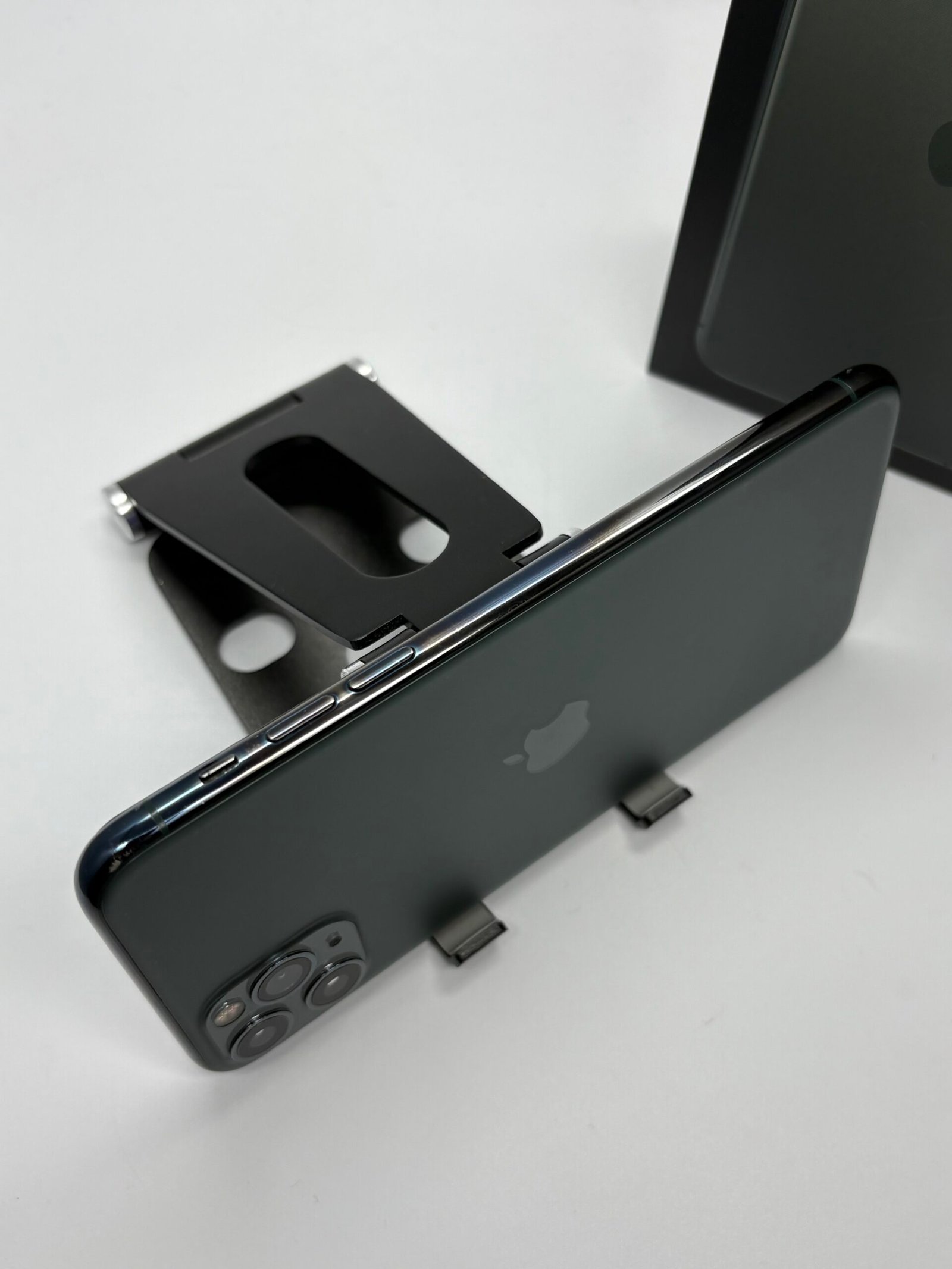 Apple iPhone 11 PRO MAX, 256GB, Space Grey - Imagine 5