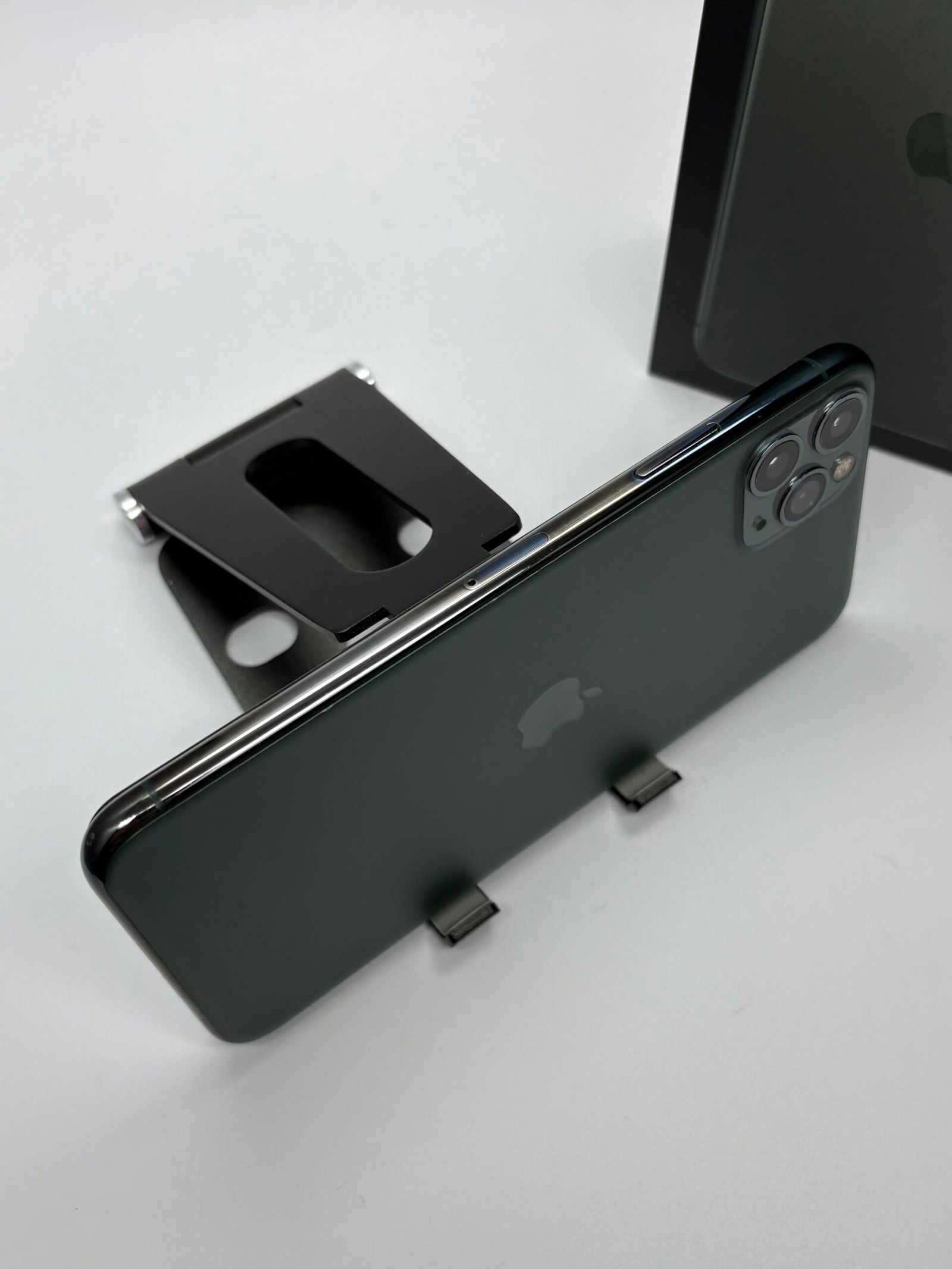 Apple iPhone 11 PRO MAX, 256GB, Space Grey - Imagine 6