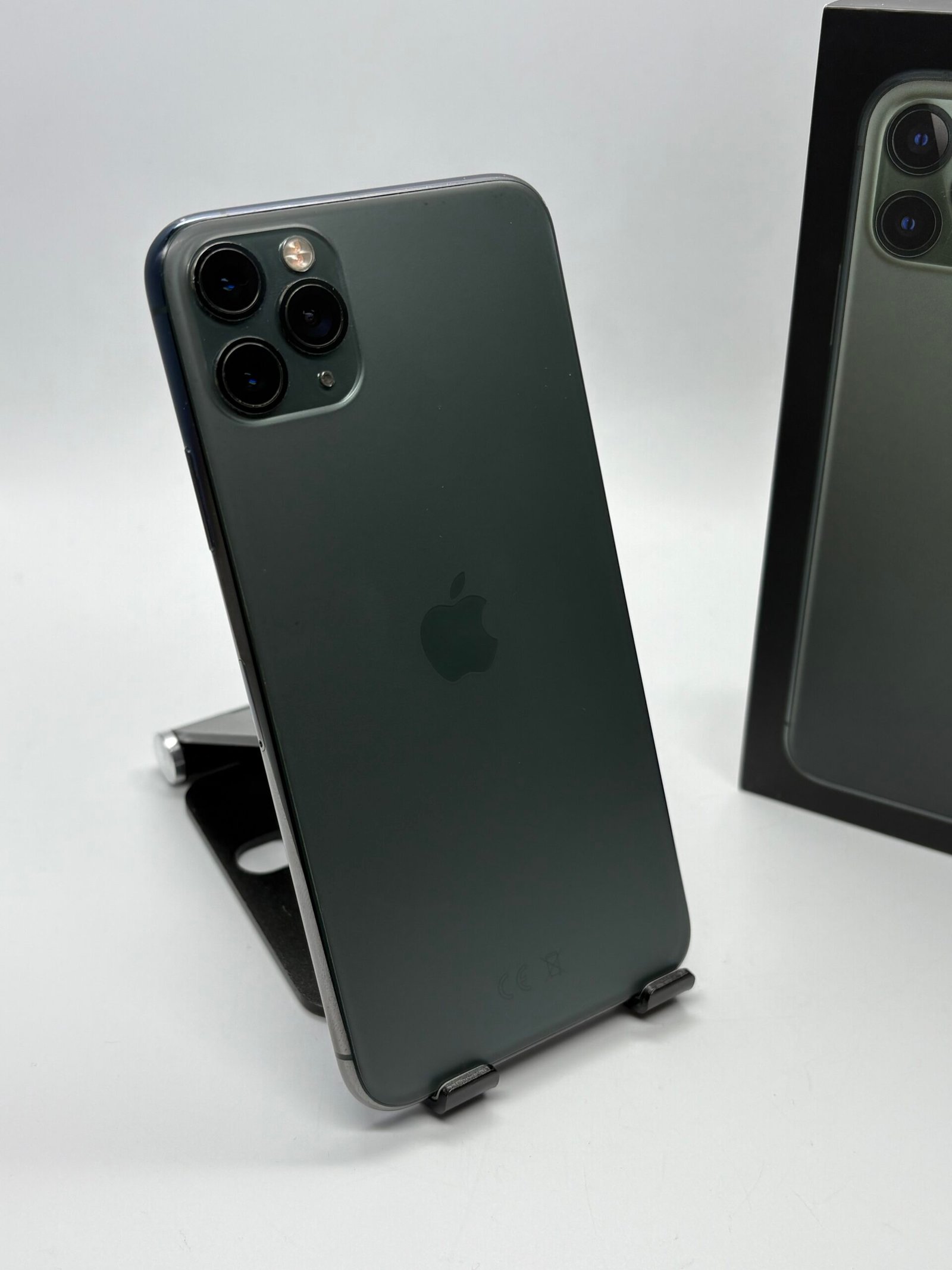 Apple iPhone 11 PRO MAX, 256GB, Space Grey - Imagine 7
