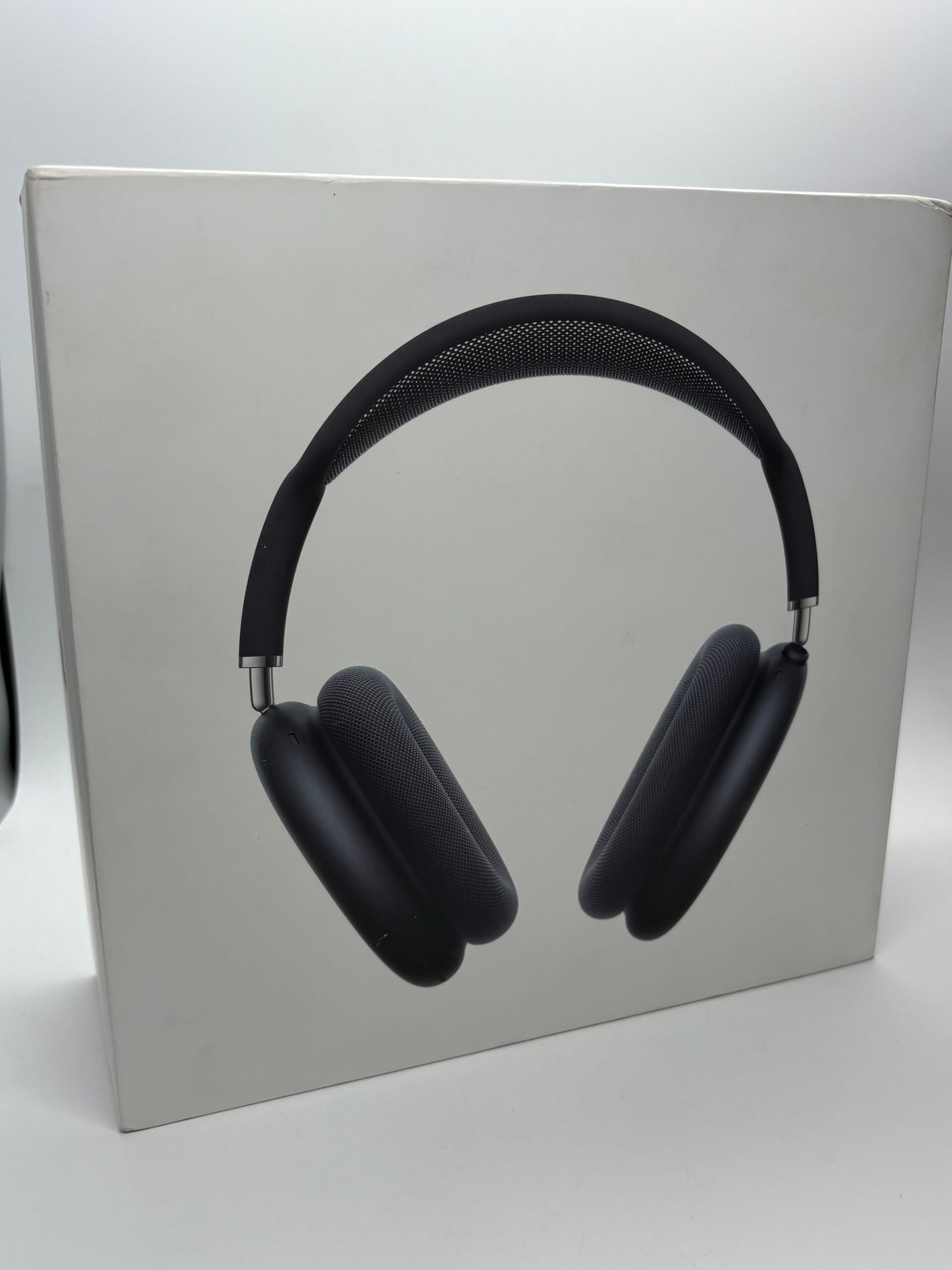 Casti Apple Airpods Max 2 - USBC - Black