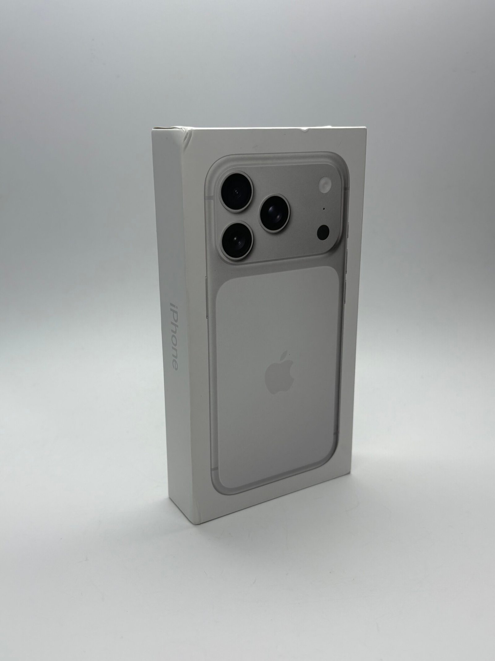 Apple iPhone 17 PRO, 256GB, Silver