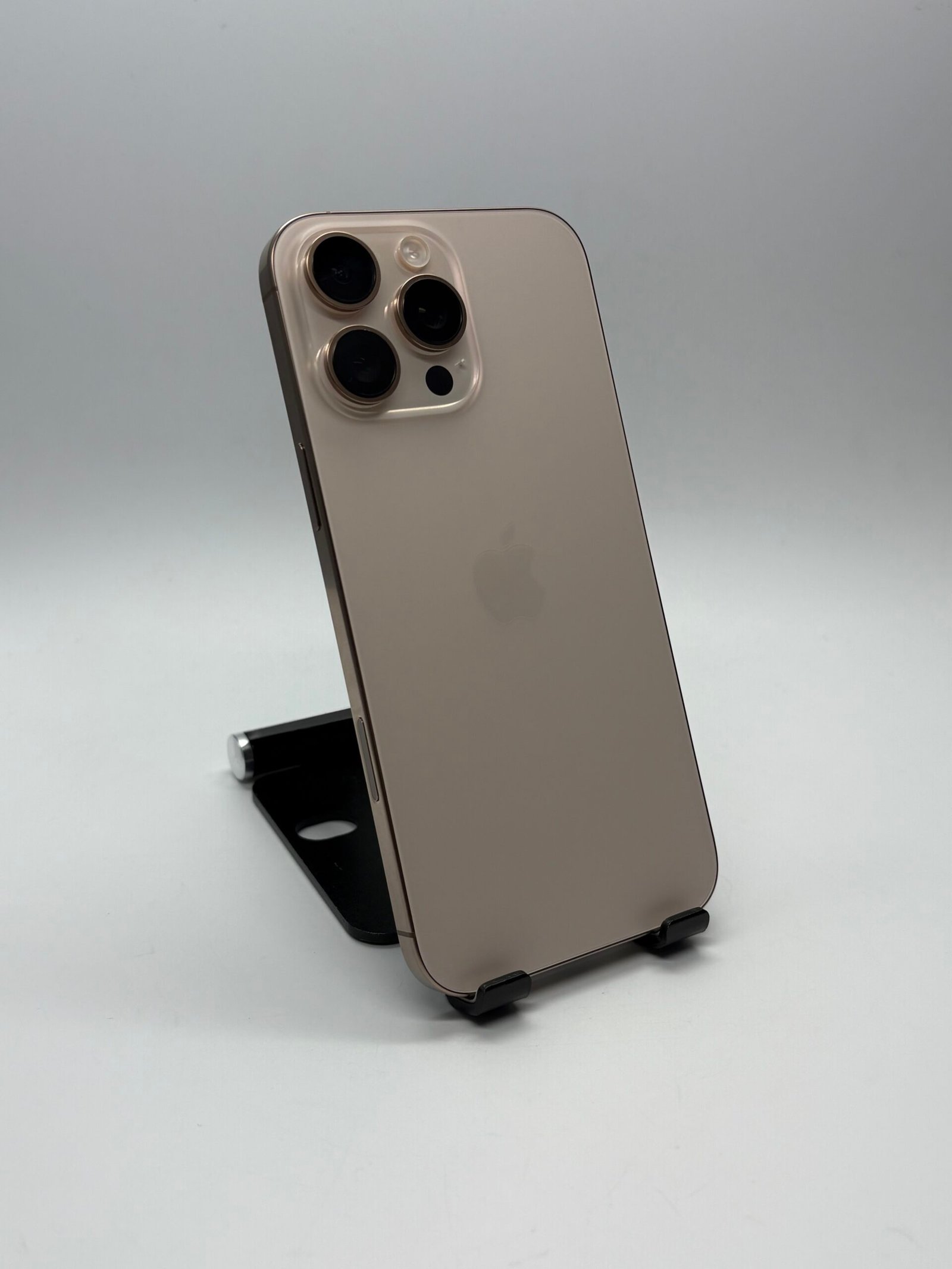 Apple iPhone 16 Pro MAX, 256GB, 5G, Dessert Titanium