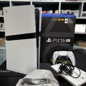 PlayStation 5 PRO - 2TB Digital