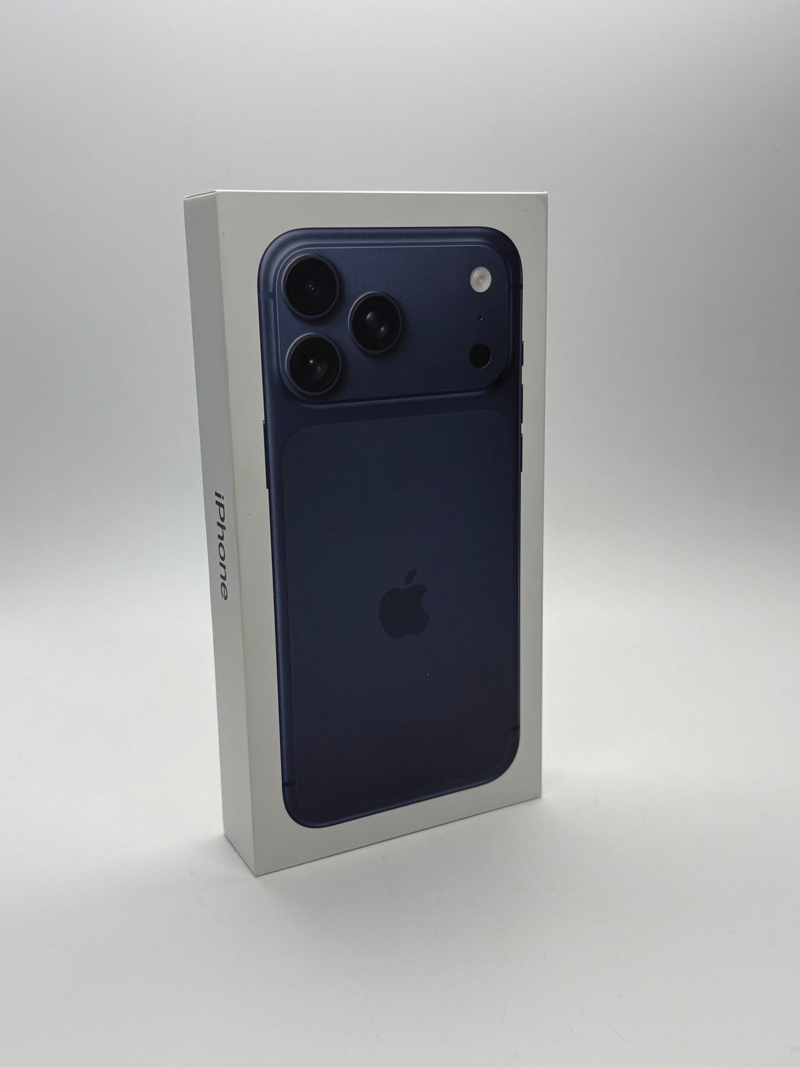Apple iPhone 17 PRO MAX, 512GB, 5G, Blue