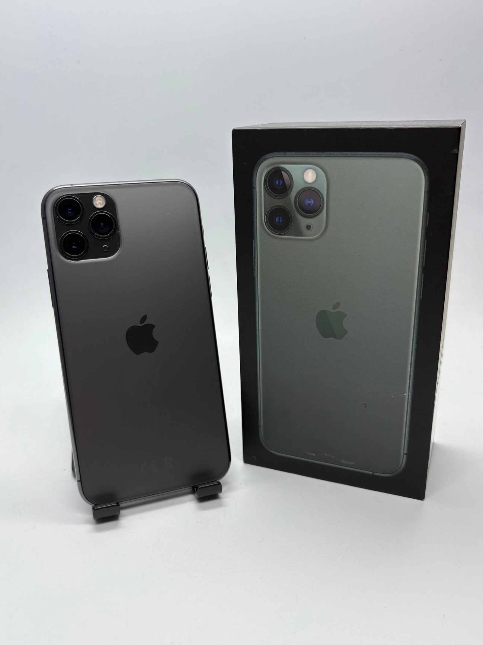 iPhone 11 PRO - 256Gb, Graphite