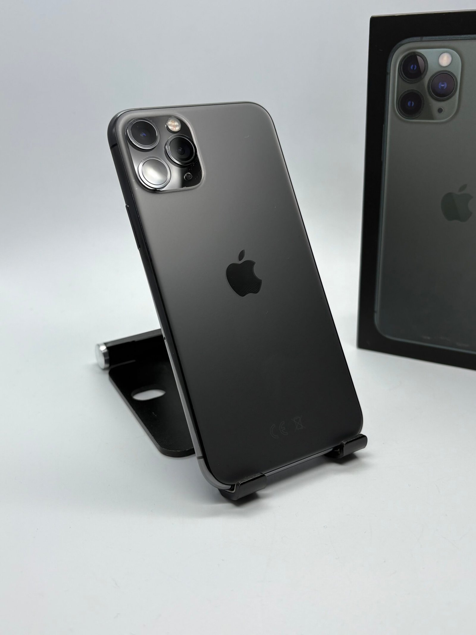 iPhone 11 PRO - 256Gb, Graphite - Imagine 2