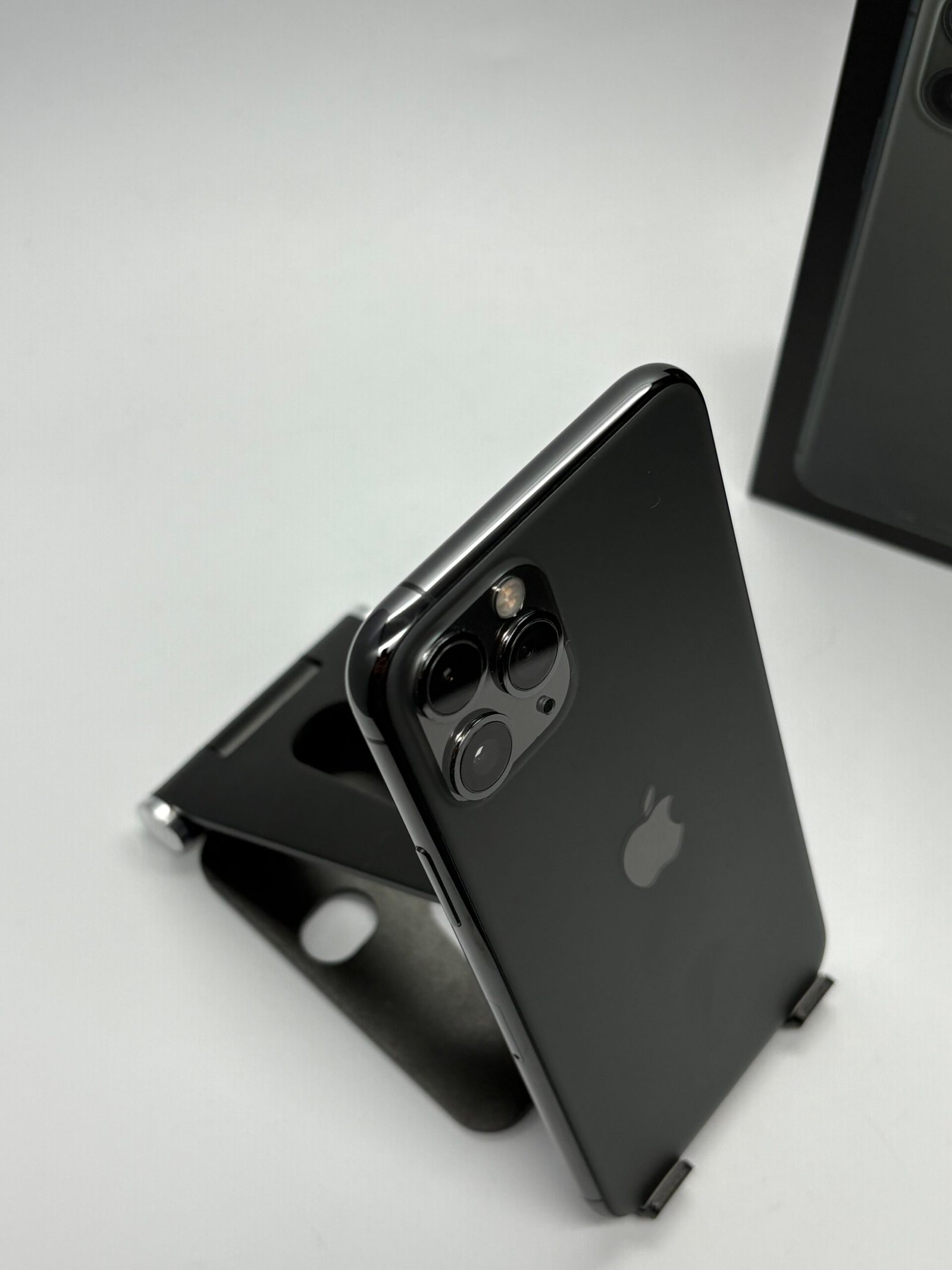 iPhone 11 PRO - 256Gb, Graphite - Imagine 5