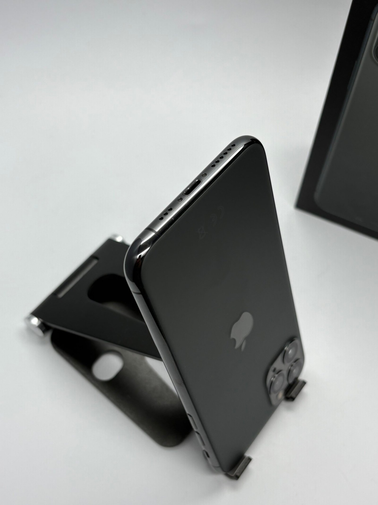 iPhone 11 PRO - 256Gb, Graphite - Imagine 6