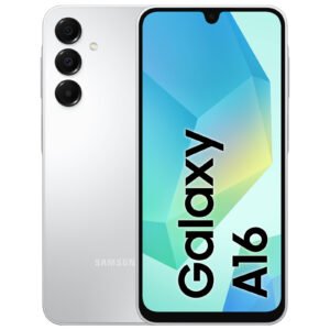 Samsung Galaxy A16 6.7" Display - 128GB 4GB Ram DualSIM Gray