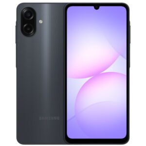 Samsung Galaxy A07 6.7" Display - 64GB 4GB Ram DualSIM