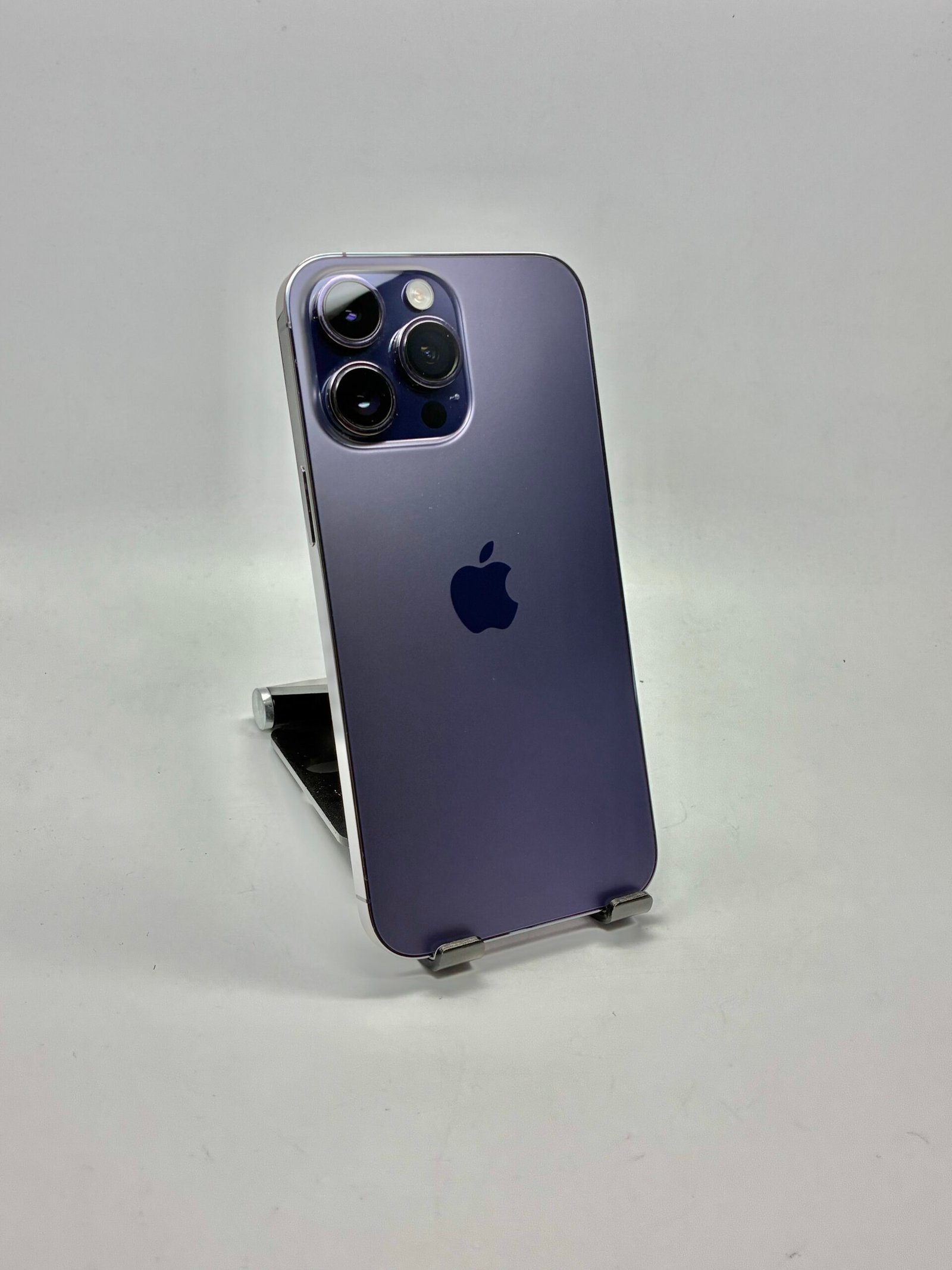 Apple iPhone 14 PRO MAX, 256GB, 5G, Purple - Imagine 2