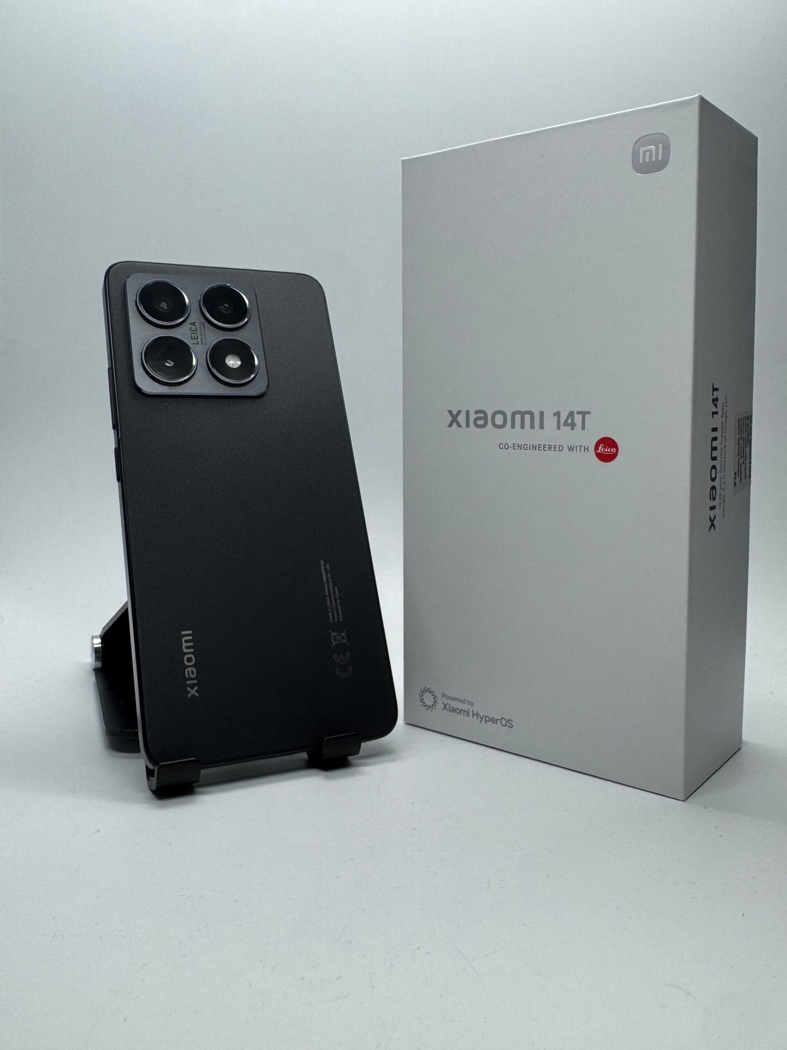 Xiaomi 14T - 256Gb / 12Gb Ram Blue