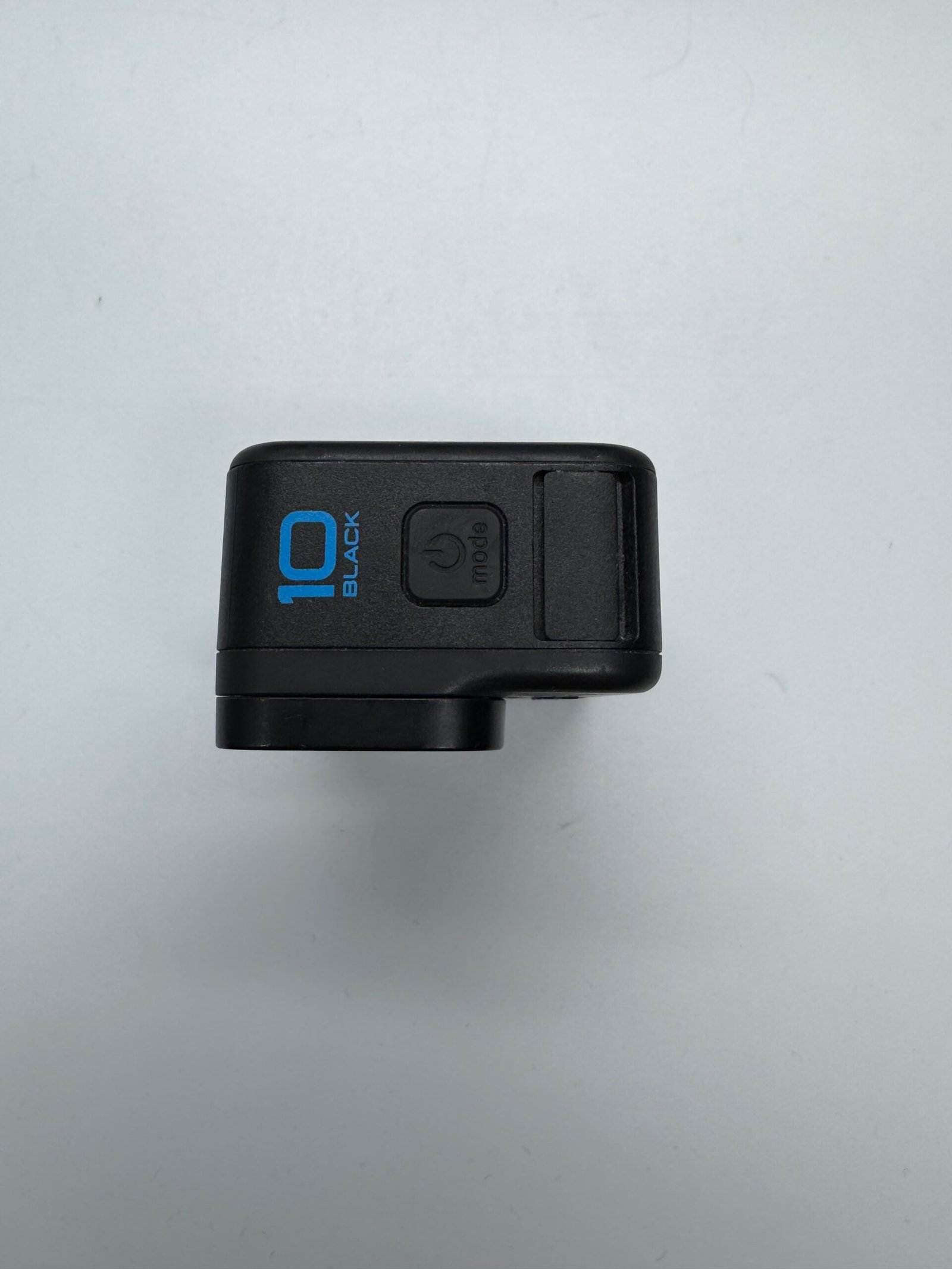 Camera GoPro Hero 10 Black - Imagine 3
