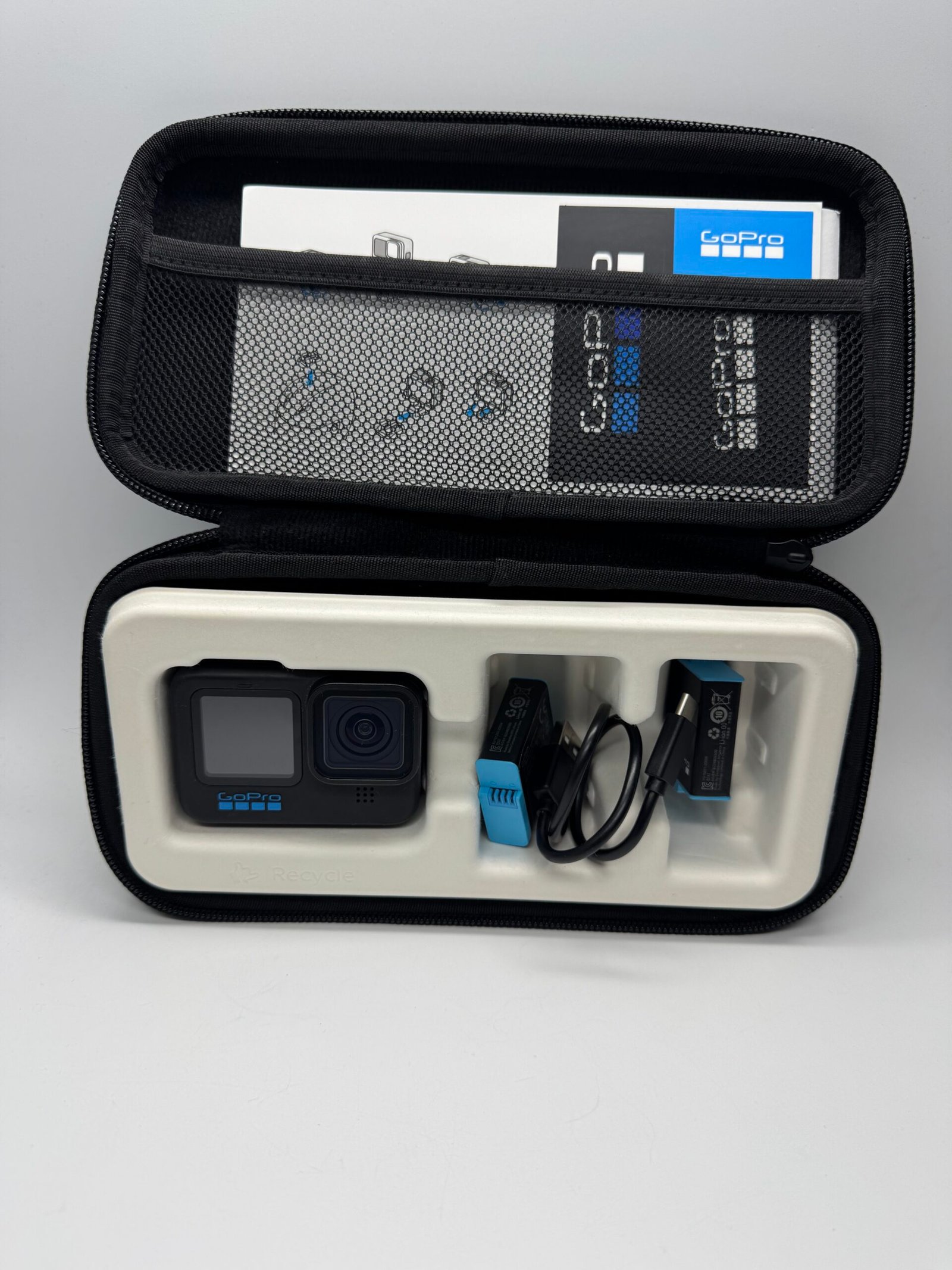 Camera GoPro Hero 10 Black