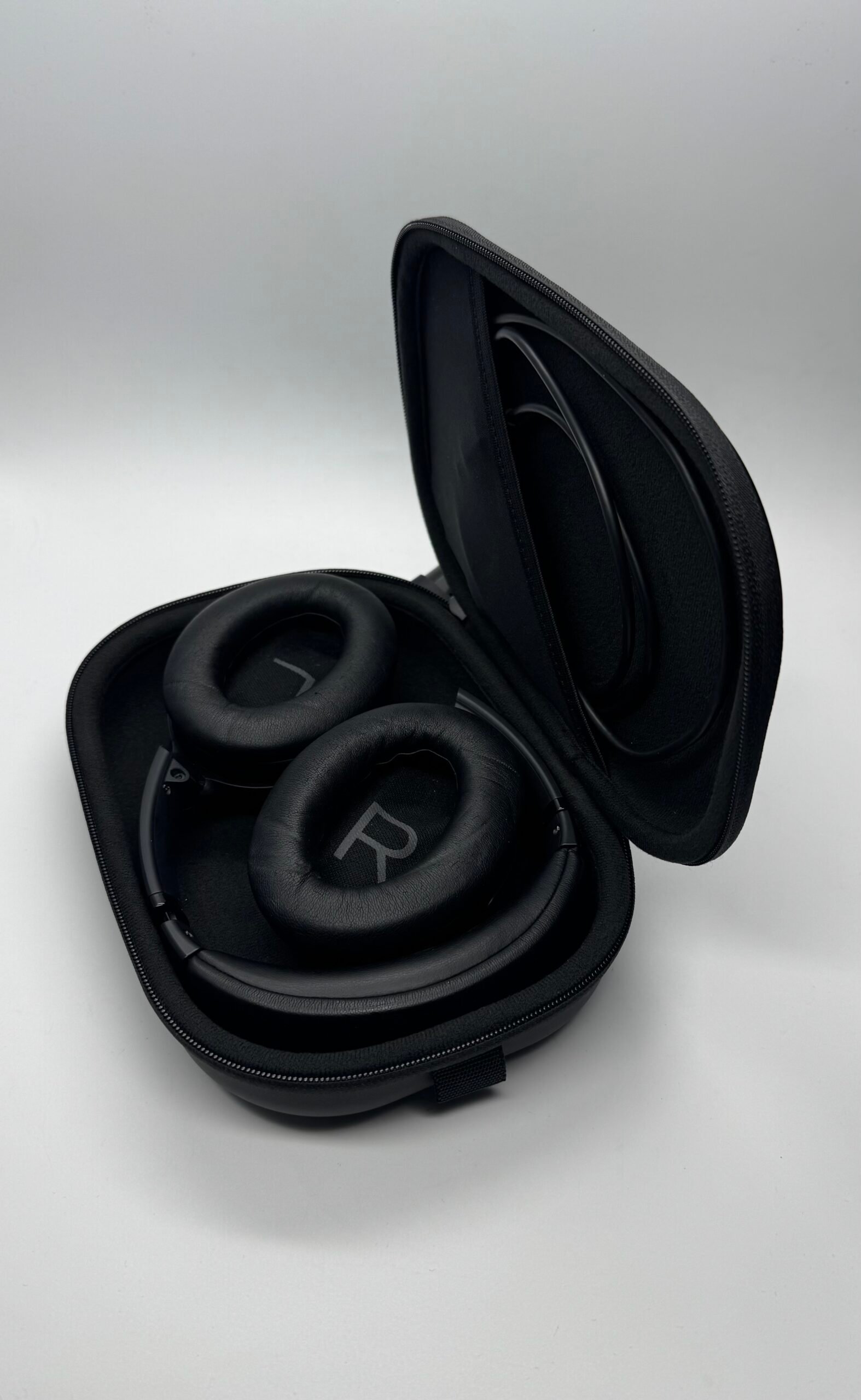 Casti BOSE Quiet Comfort QC 45 - Imagine 2