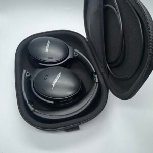 Casti BOSE Quiet Comfort QC 45