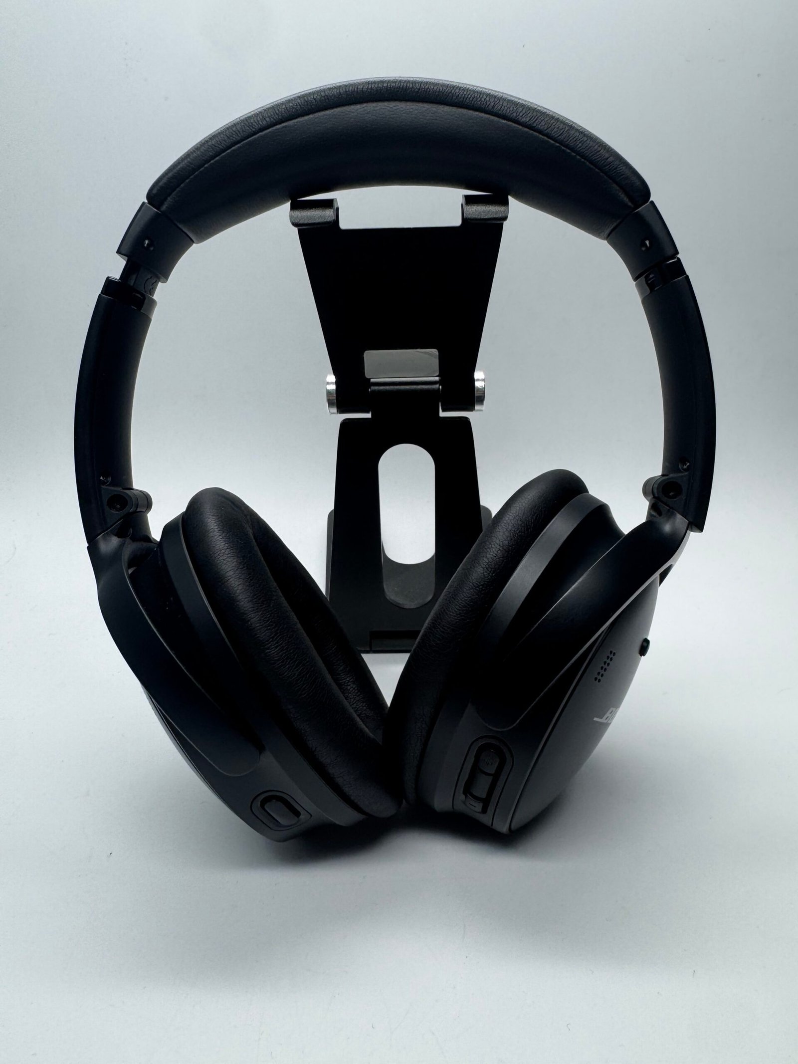 Casti BOSE Quiet Comfort QC 45 - Imagine 3
