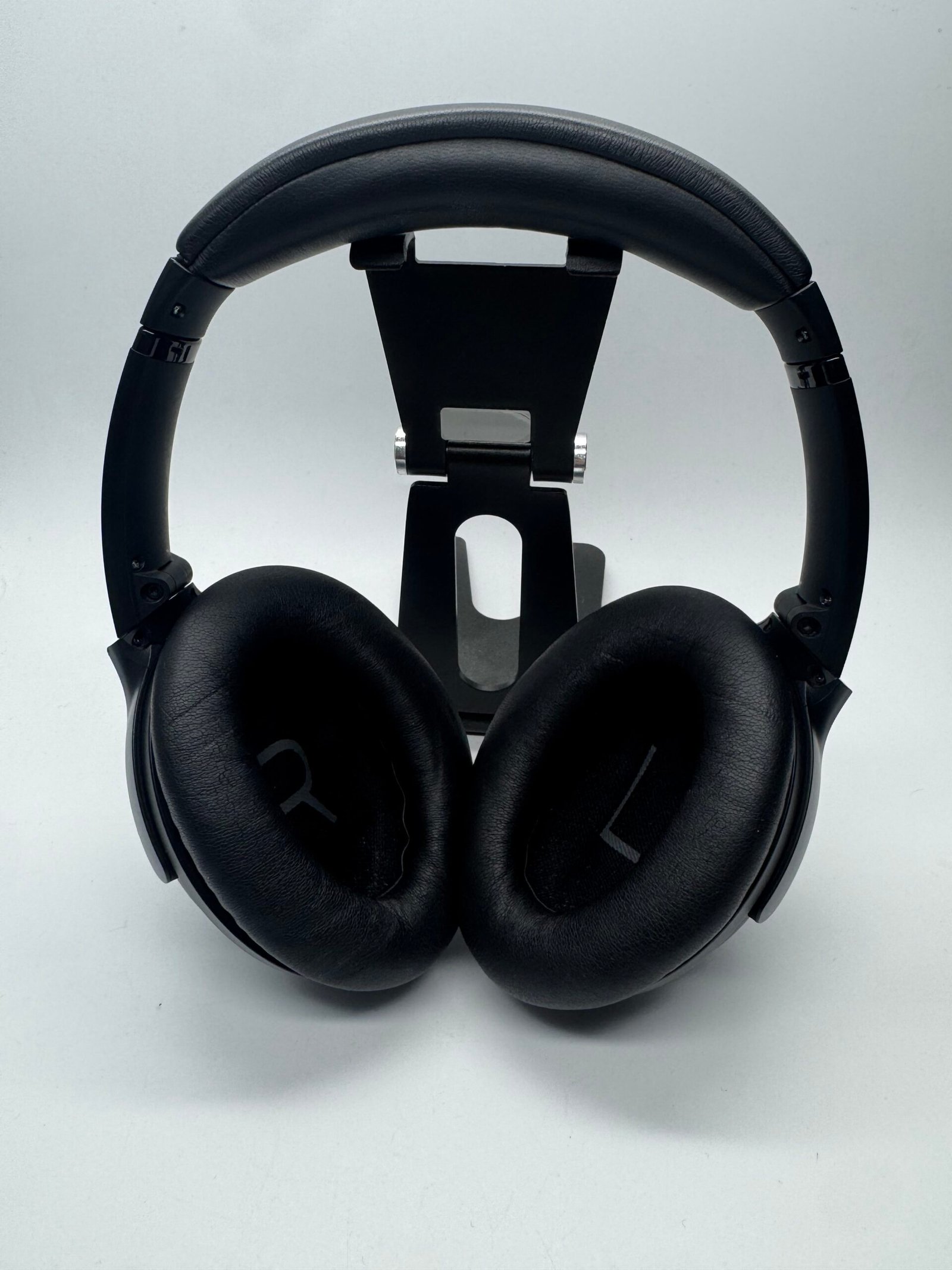 Casti BOSE Quiet Comfort QC 45 - Imagine 4