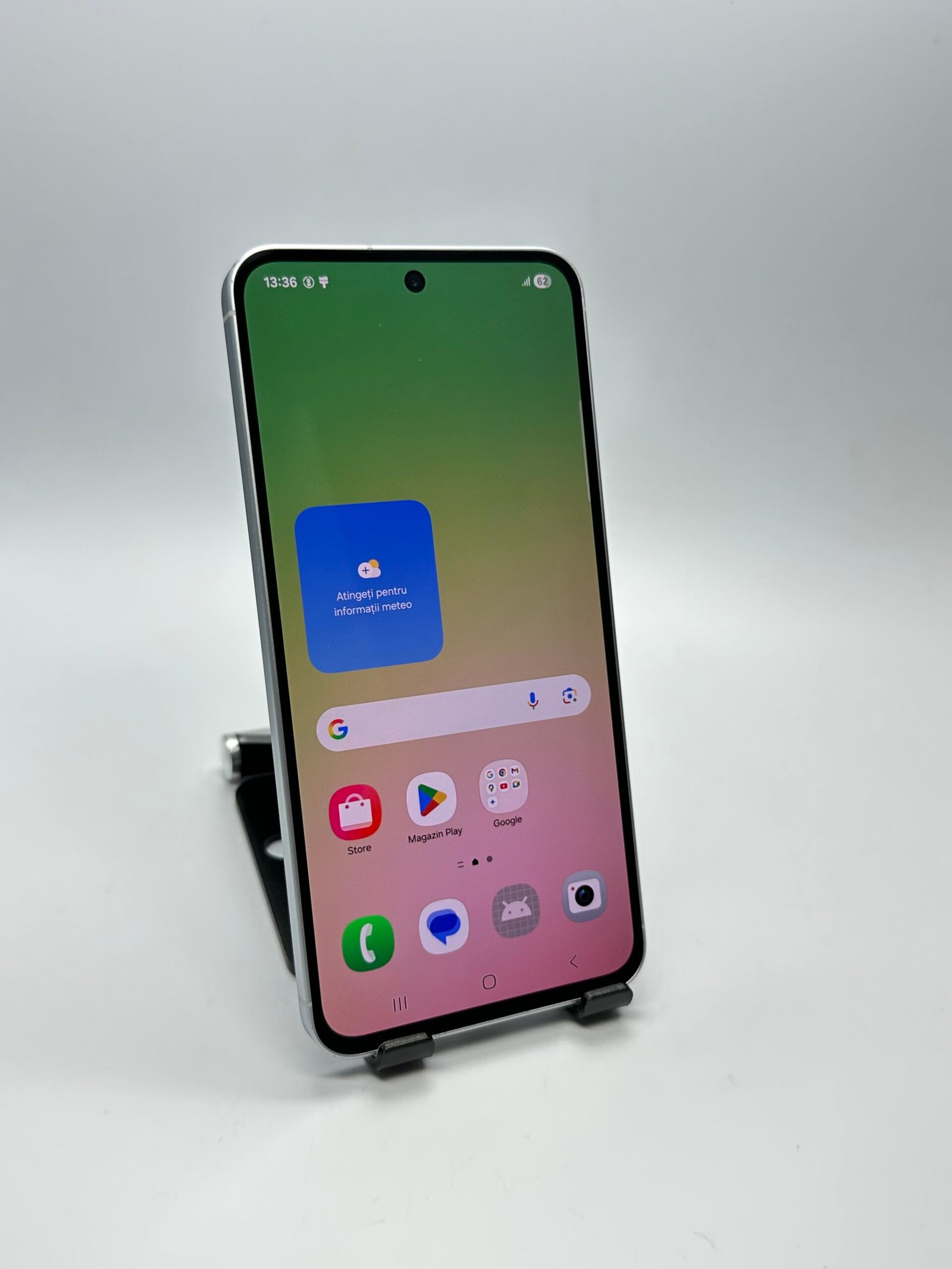 Samsung Galaxy A56 5G 128Gb 8Gb Ram Dual SIM - Imagine 8