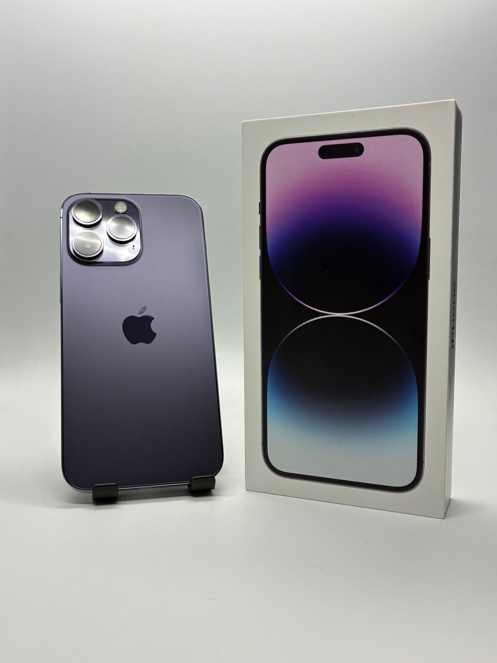 Apple iPhone 14 PRO MAX, 256GB, 5G, Purple