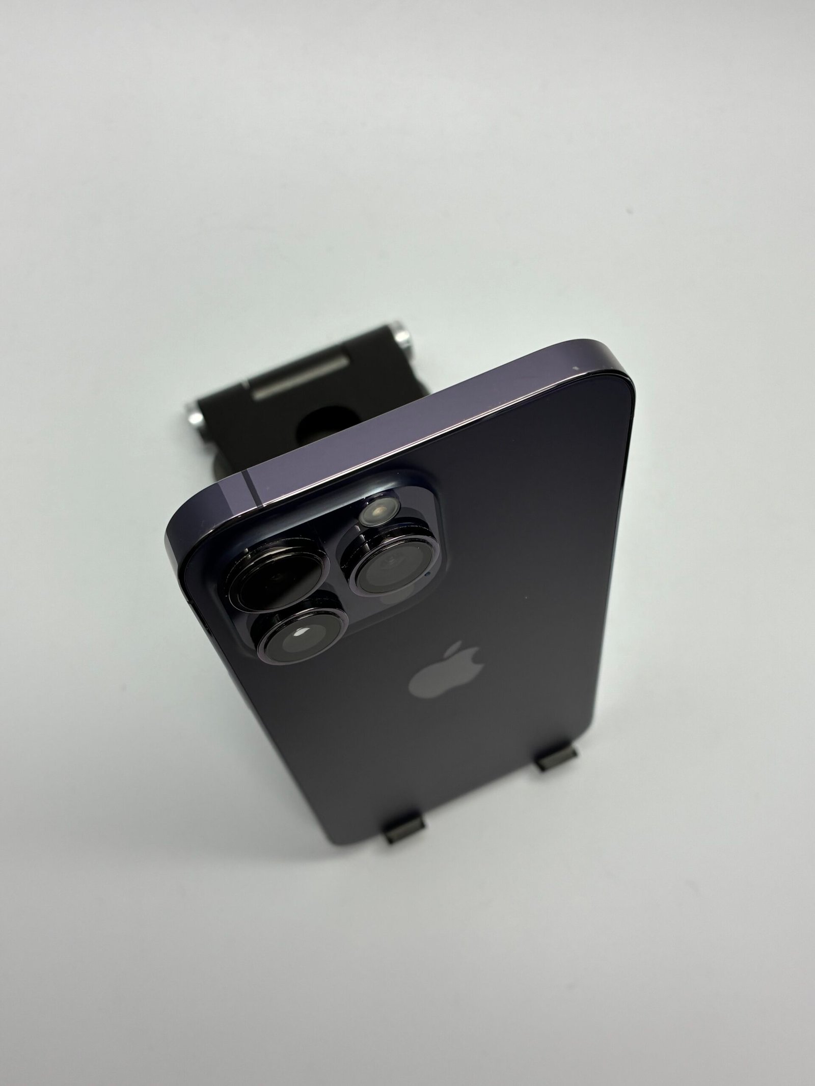 Apple iPhone 14 PRO MAX, 256GB, 5G, Purple - Imagine 4