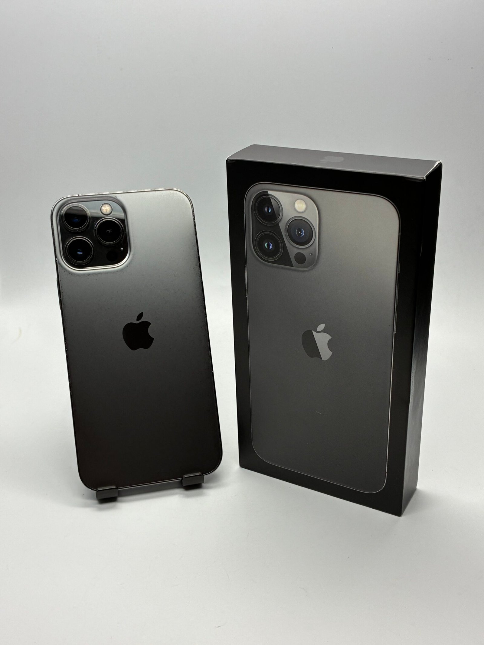 Apple iPhone 13 PRO MAX, 128Gb, Black