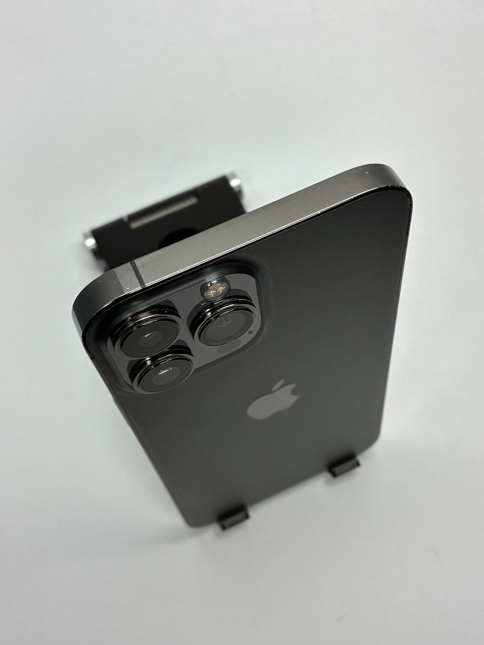 Apple iPhone 13 PRO MAX, 128Gb, Black - Imagine 5