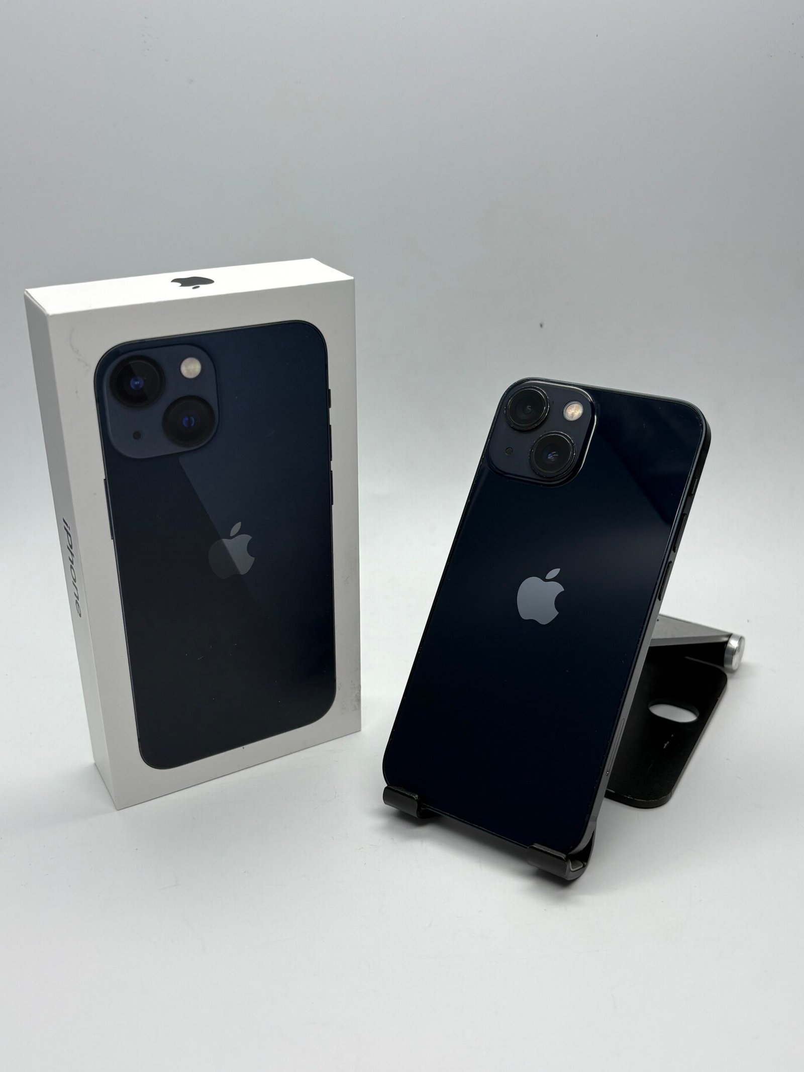 Apple iPhone 13 Mini, 256GB, Midnight