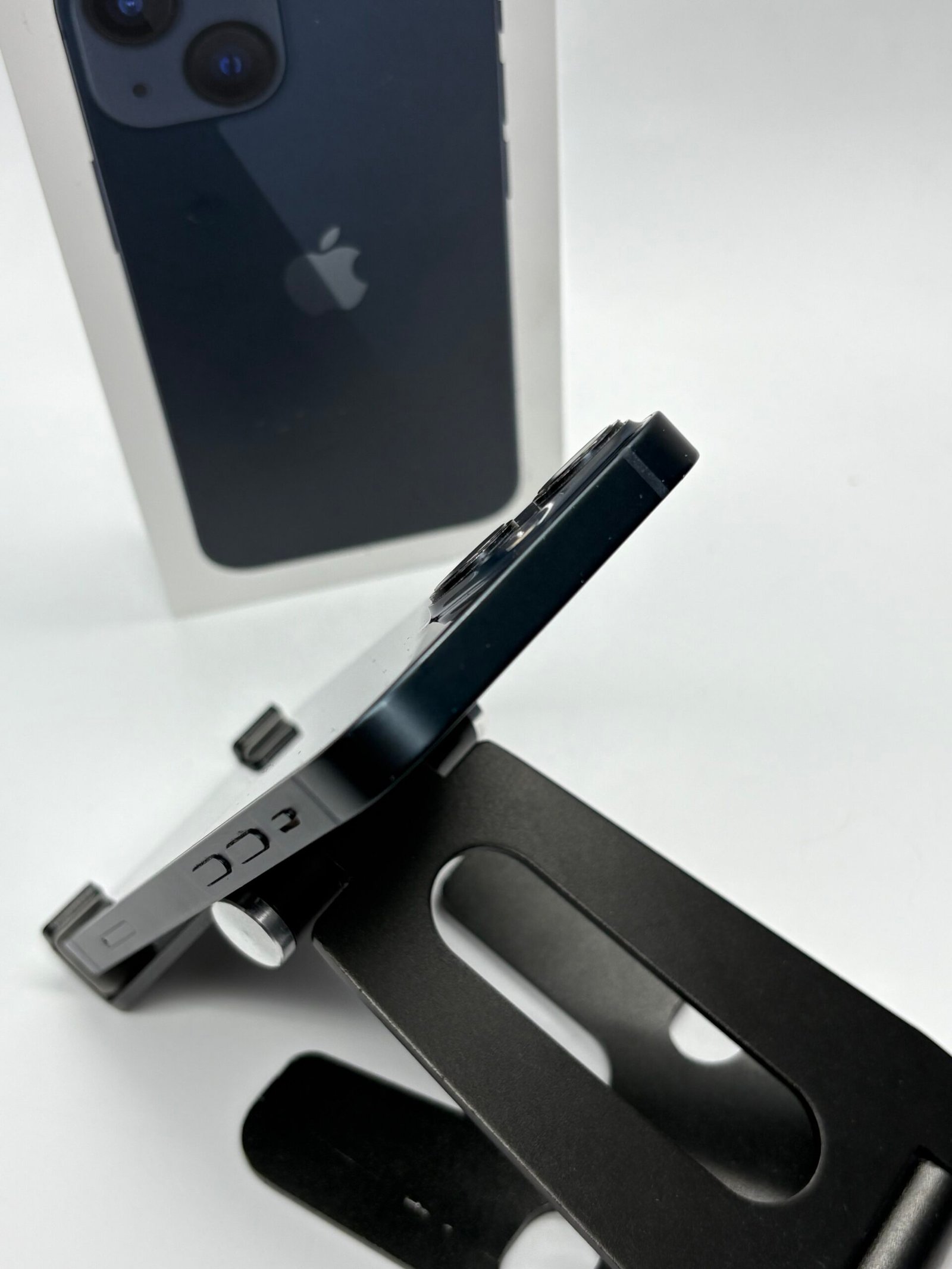 Apple iPhone 13 Mini, 256GB, Midnight - Imagine 4