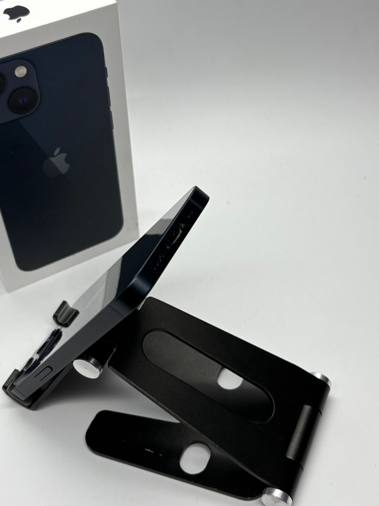 Apple iPhone 13 Mini, 256GB, Midnight - Imagine 5