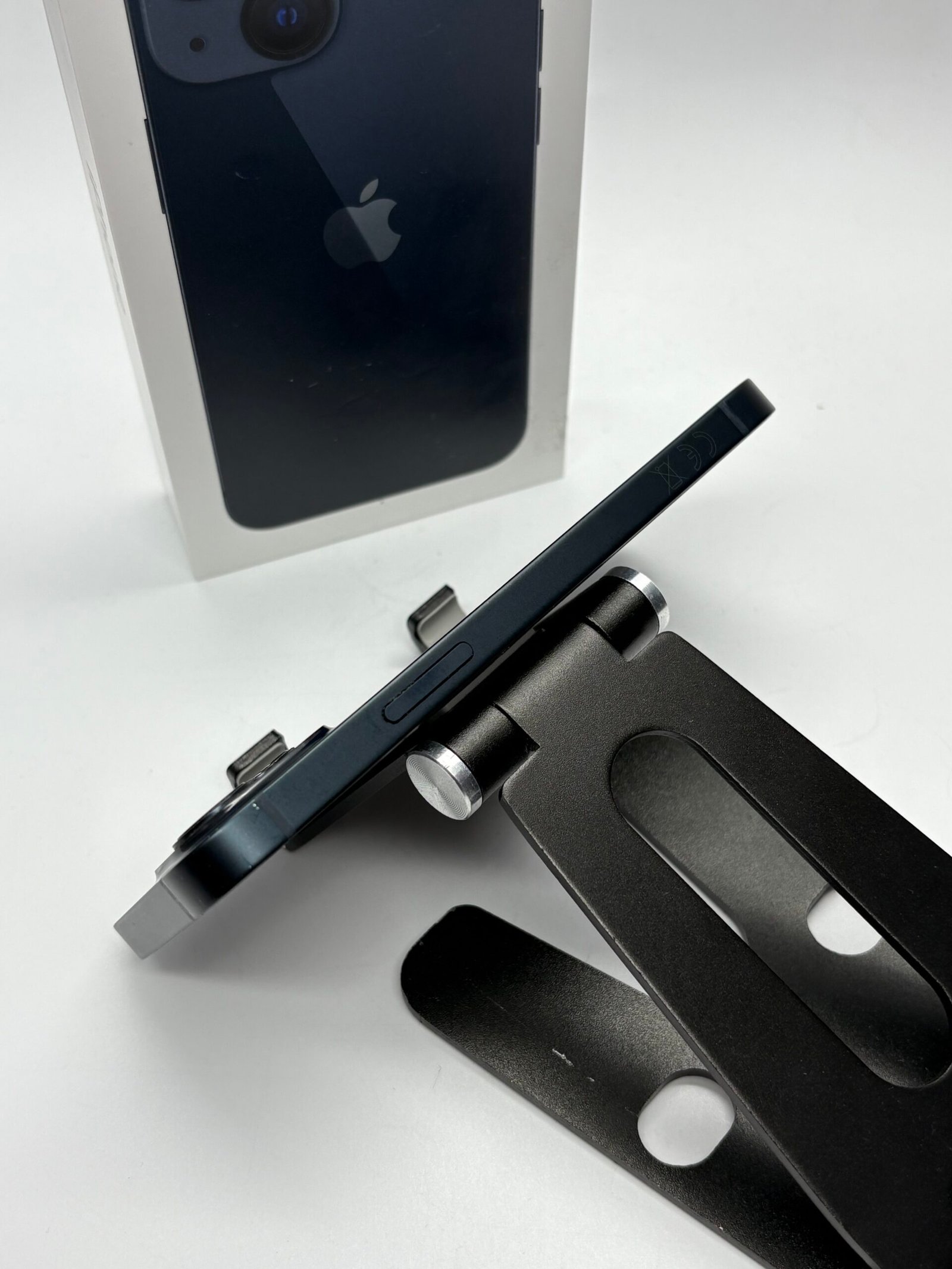 Apple iPhone 13 Mini, 256GB, Midnight - Imagine 6