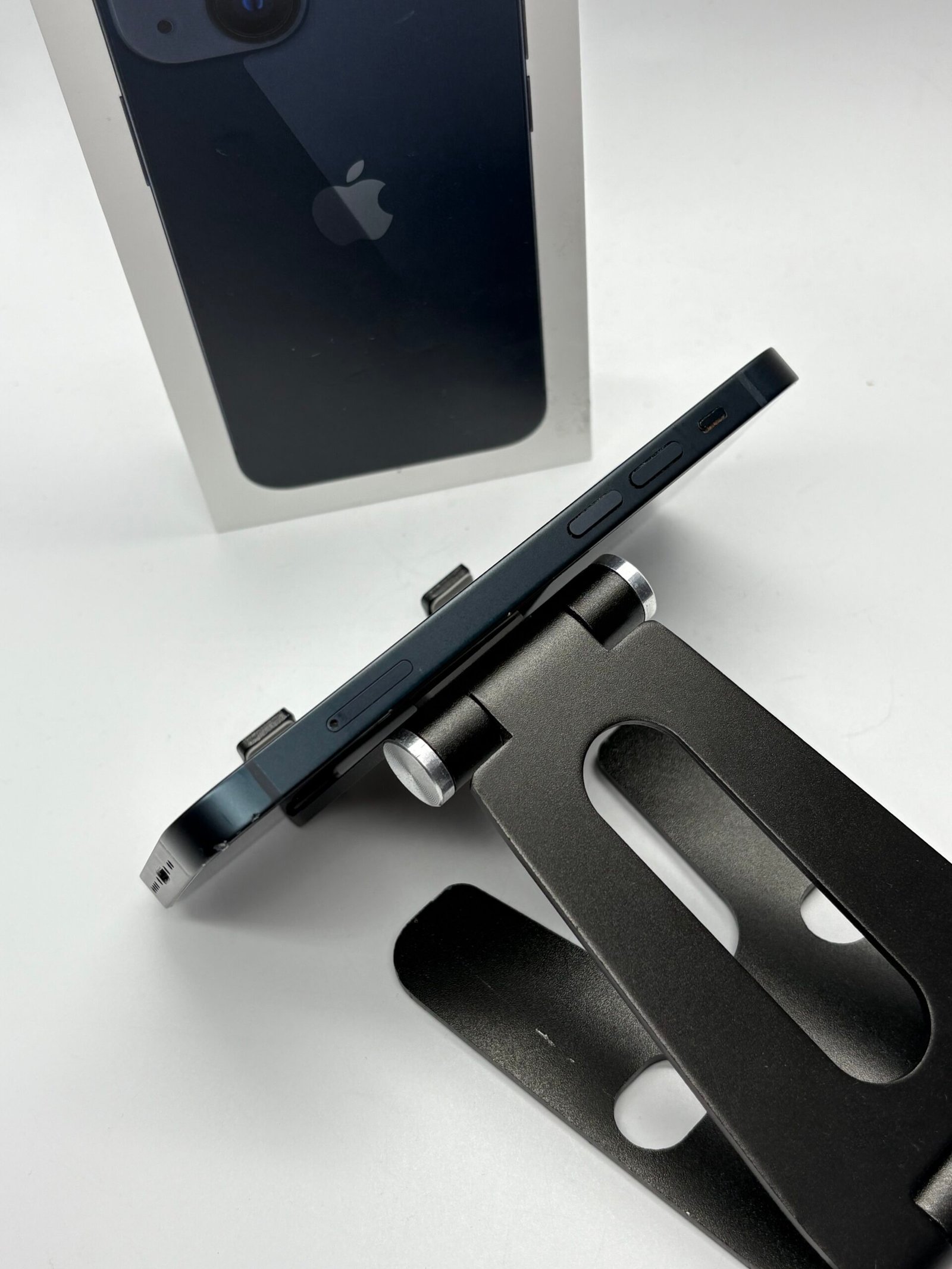 Apple iPhone 13 Mini, 256GB, Midnight - Imagine 7