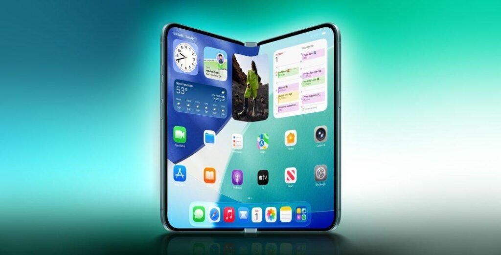 iPhone Ultra pliabil și iPhone 18 Pro lansare septembrie 2026