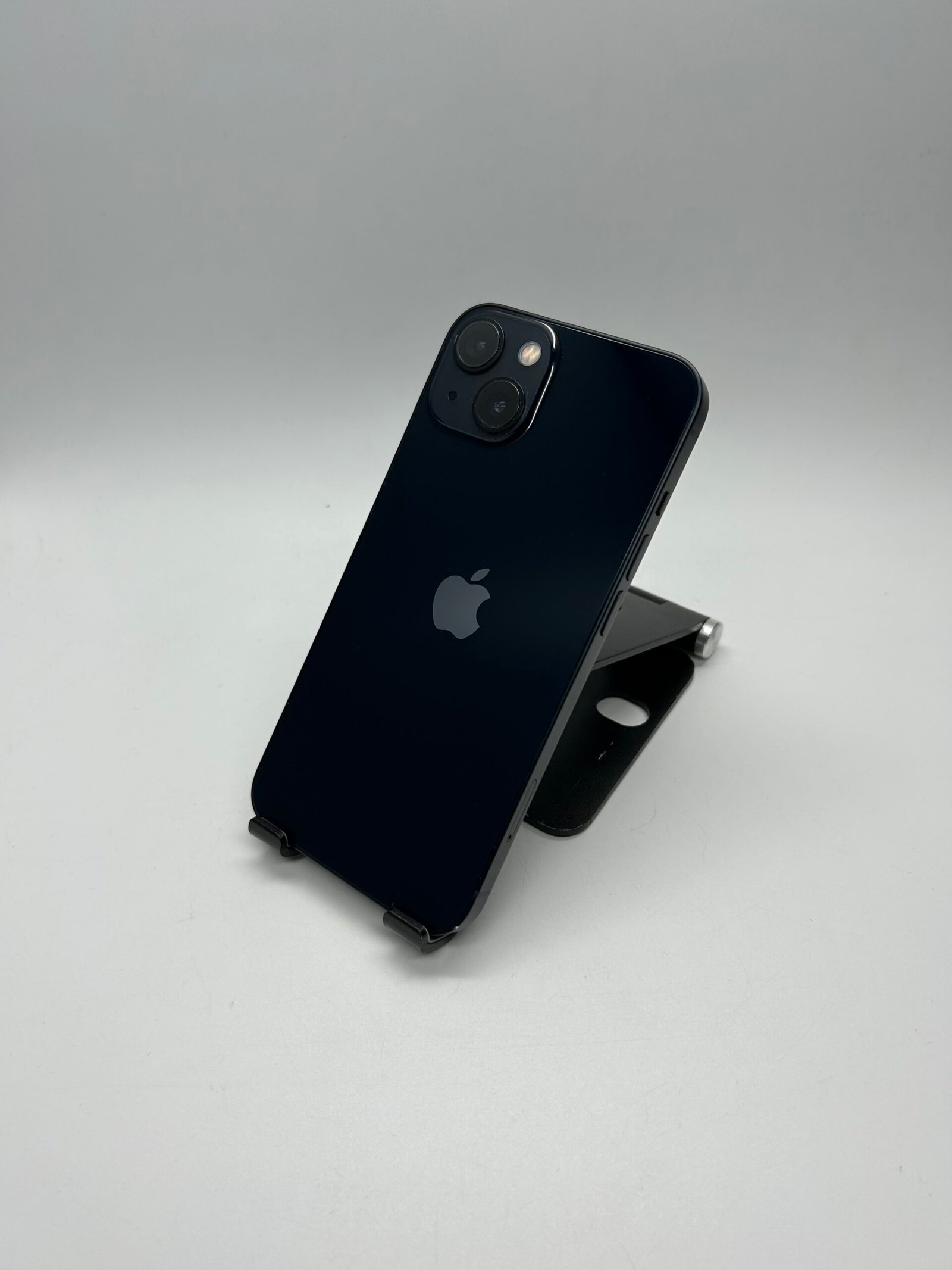 Apple iPhone 13, 128GB, 5G, Midnight, Baterie 92% - Imagine 8