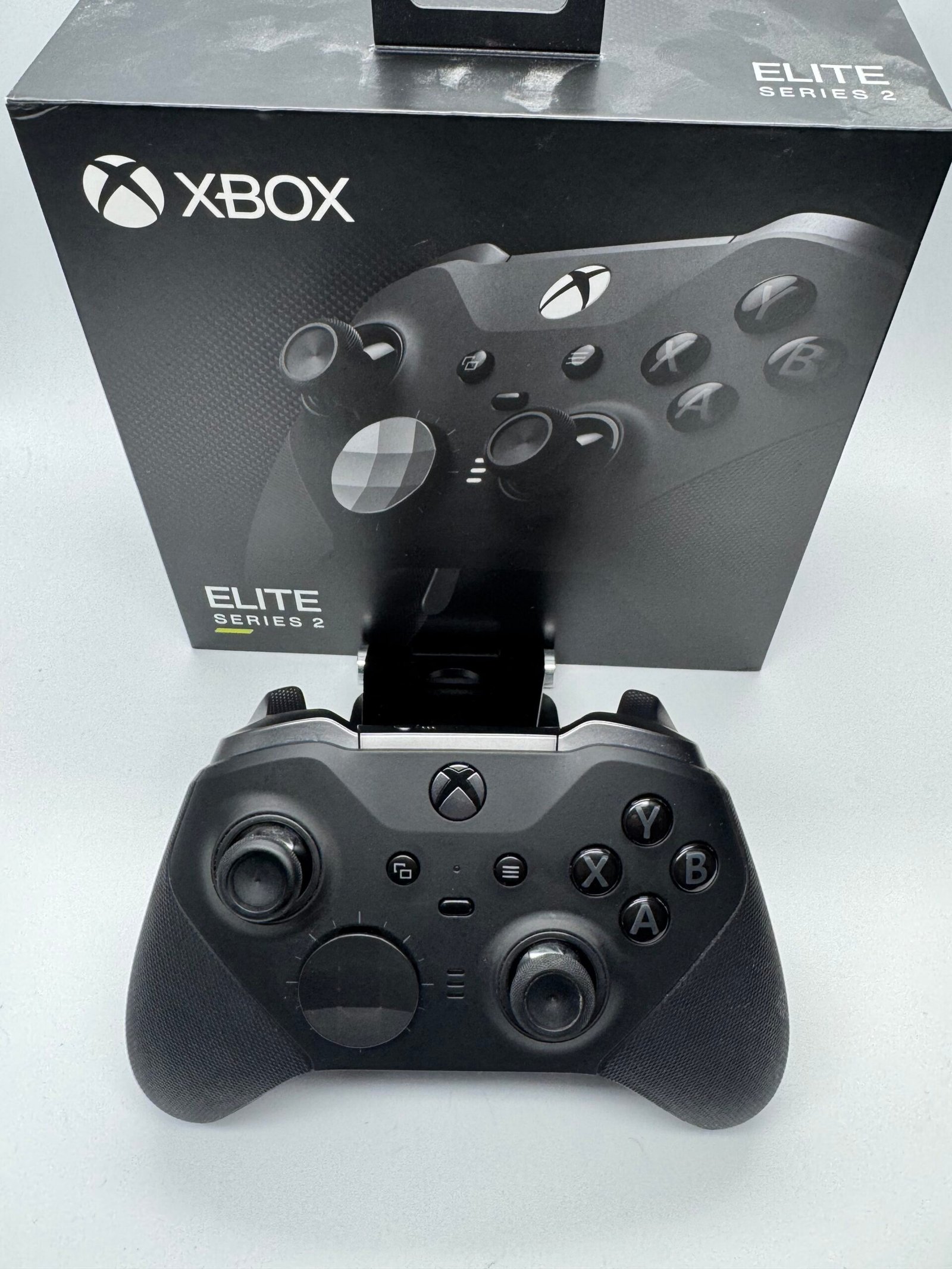 Controller Wireless Xbox One Elite Series 2