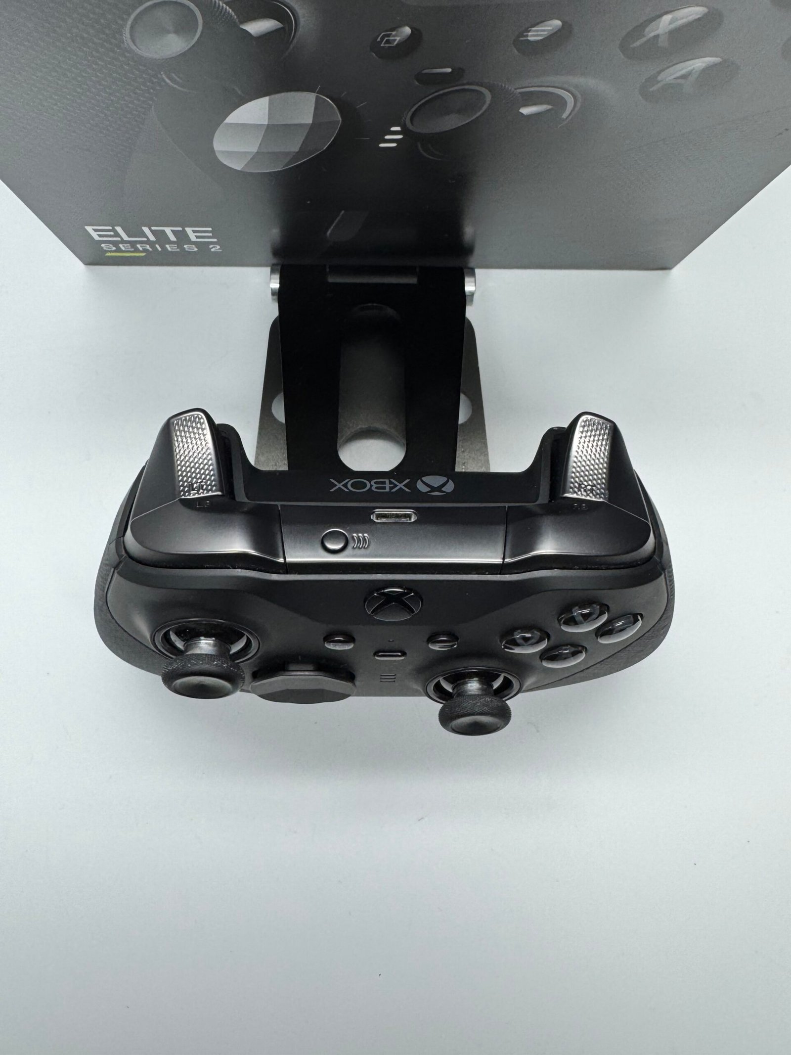 Controller Wireless Xbox One Elite Series 2 - Imagine 2