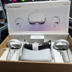 Meta Quest 2 (Oculus Quest 2) - 256Gb