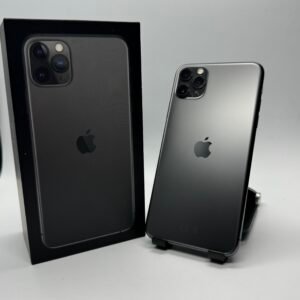 Apple iPhone 11 PRO MAX, 512GB, Space Grey