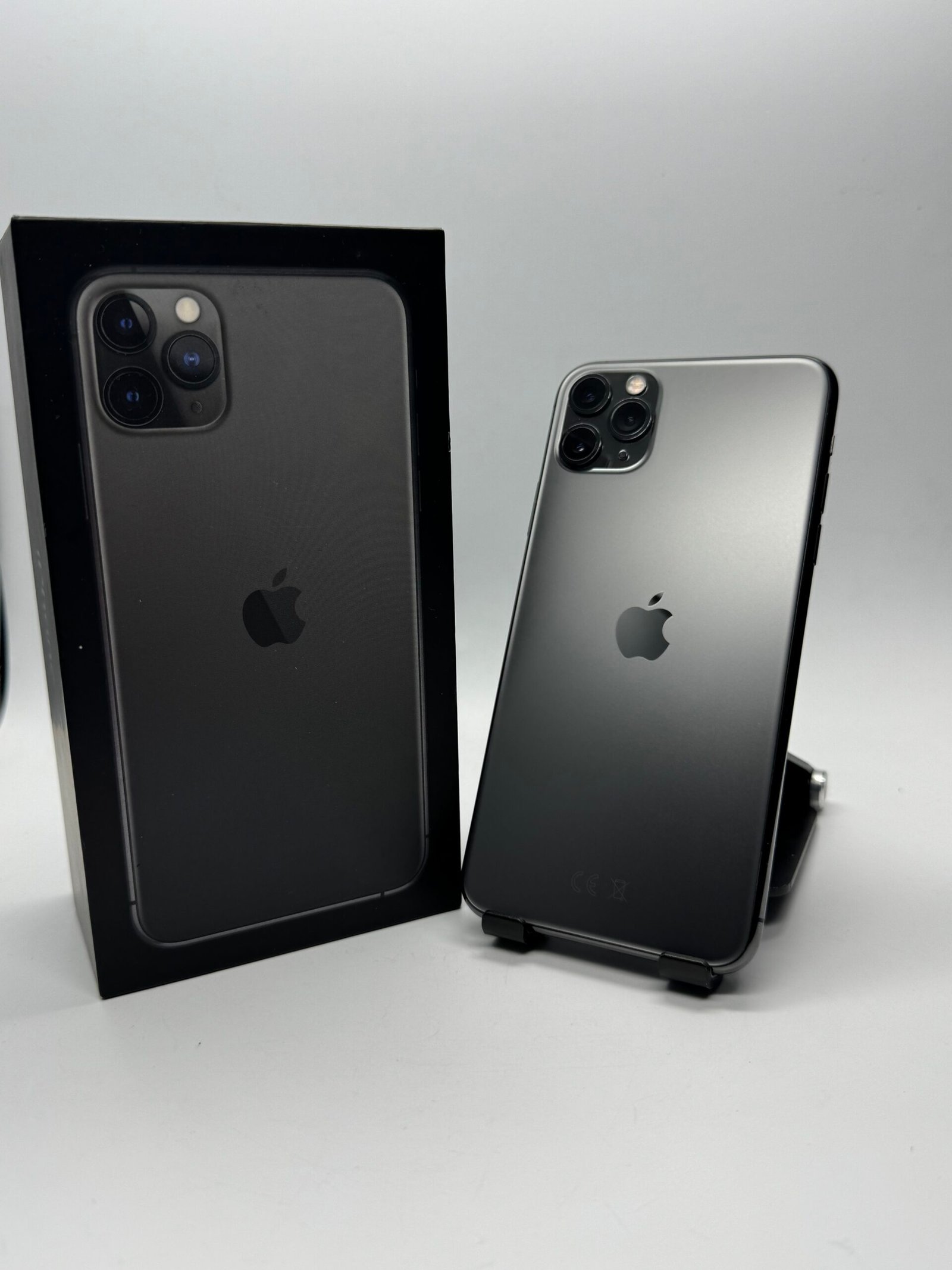 Apple iPhone 11 PRO MAX, 512GB, Space Grey