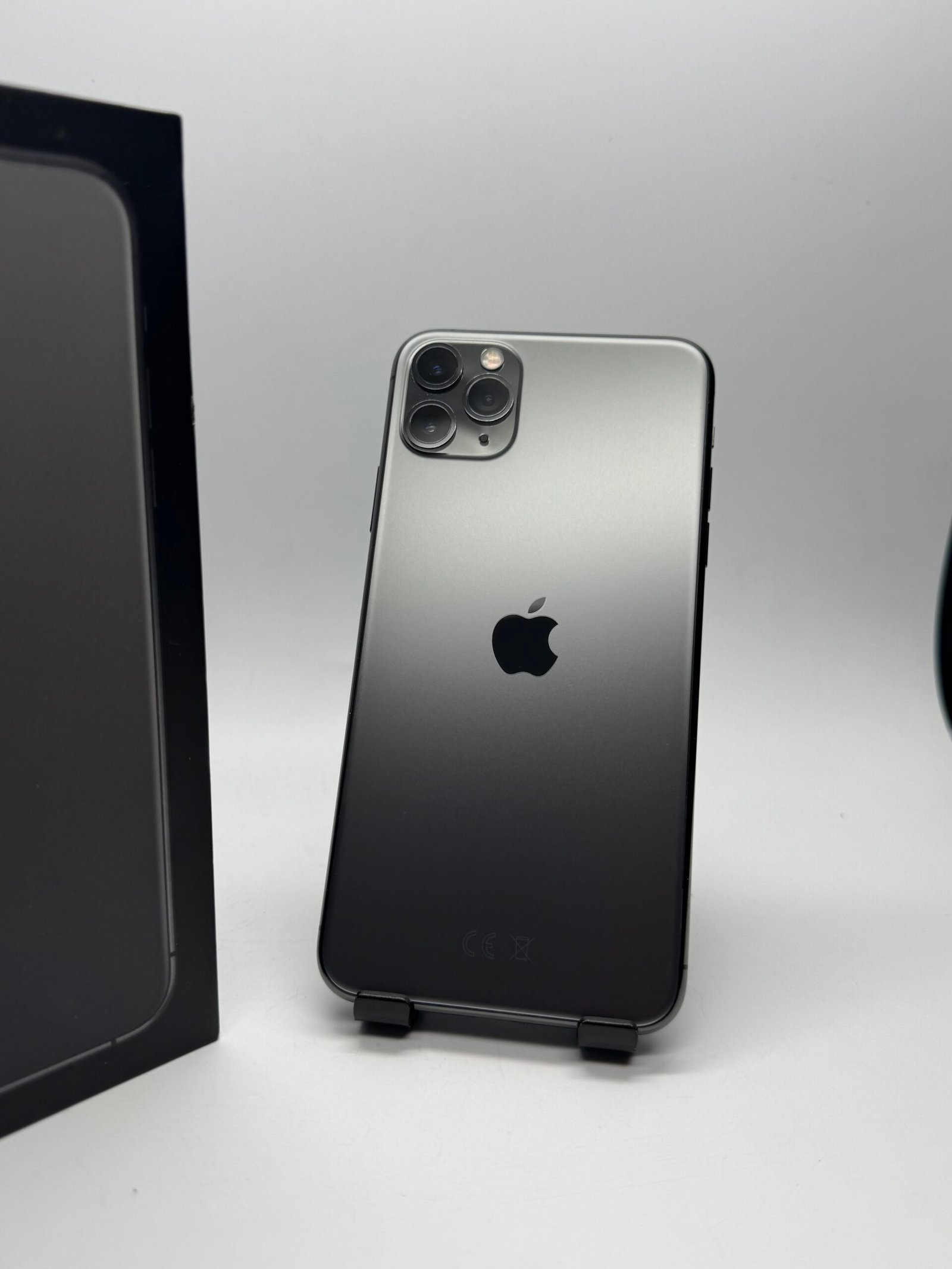 Apple iPhone 11 PRO MAX, 512GB, Space Grey - Imagine 2