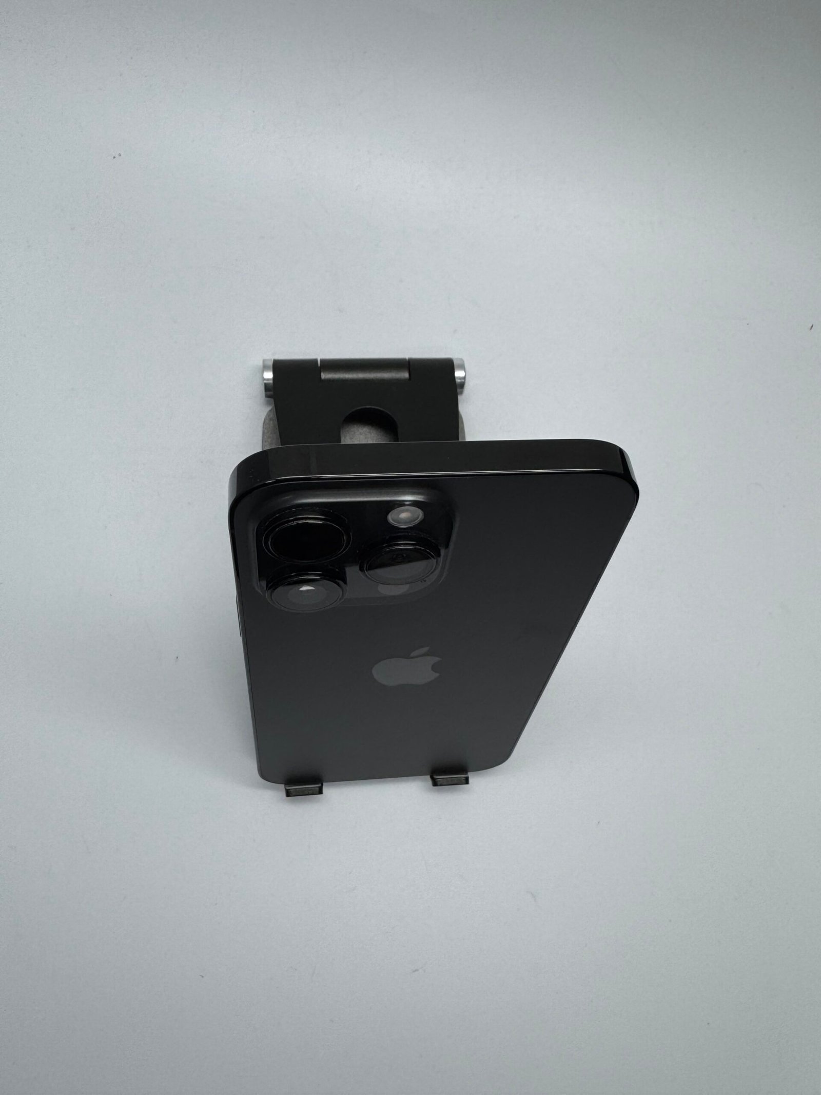 Apple iPhone 14 PRO MAX, 128GB, 5G, Graphite - Imagine 4