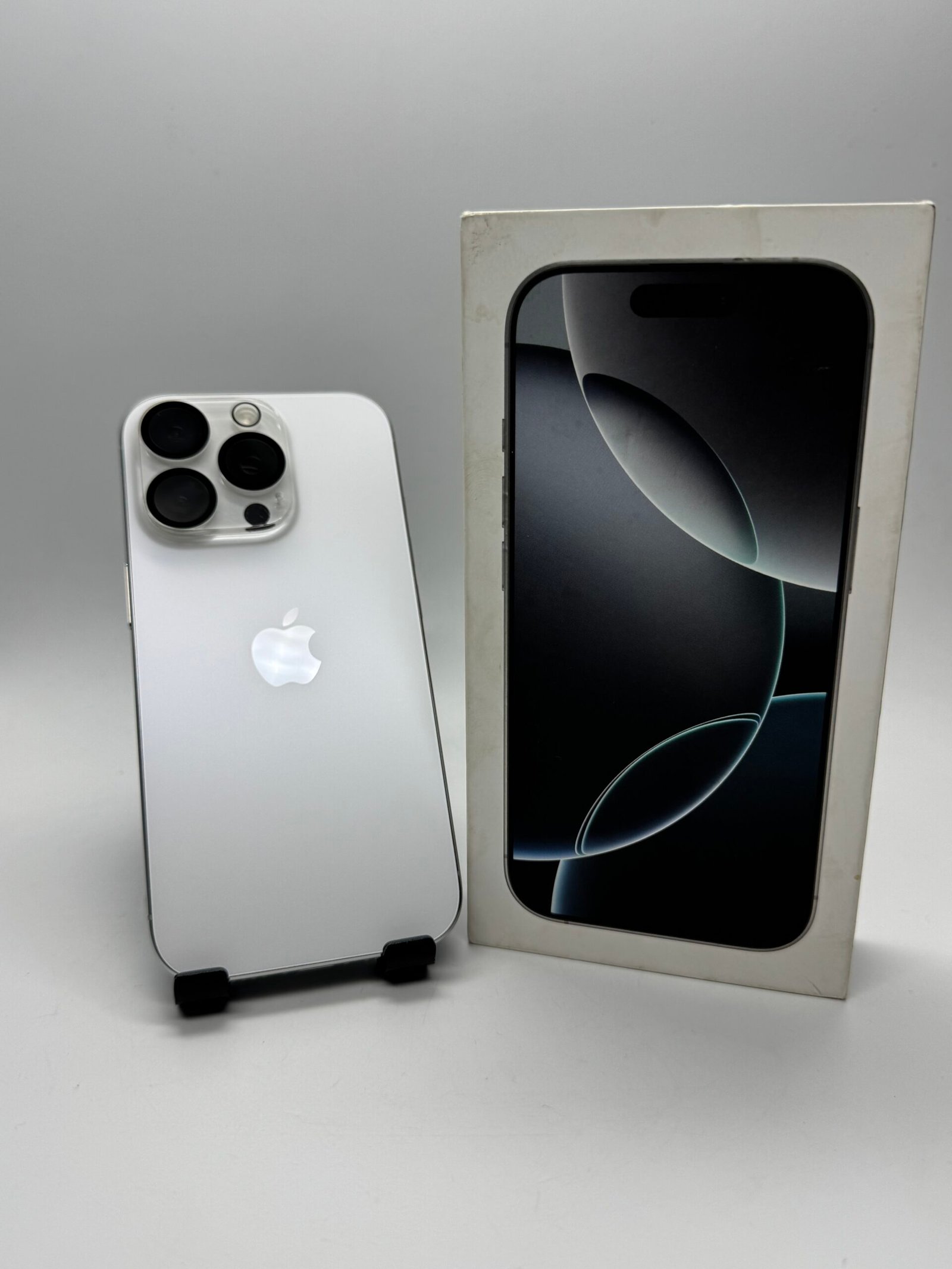 Apple iPhone 16 Pro, 128GB, 5G