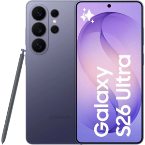 Samsung Galaxy S26 ULTRA 256GB DualSIM Violet